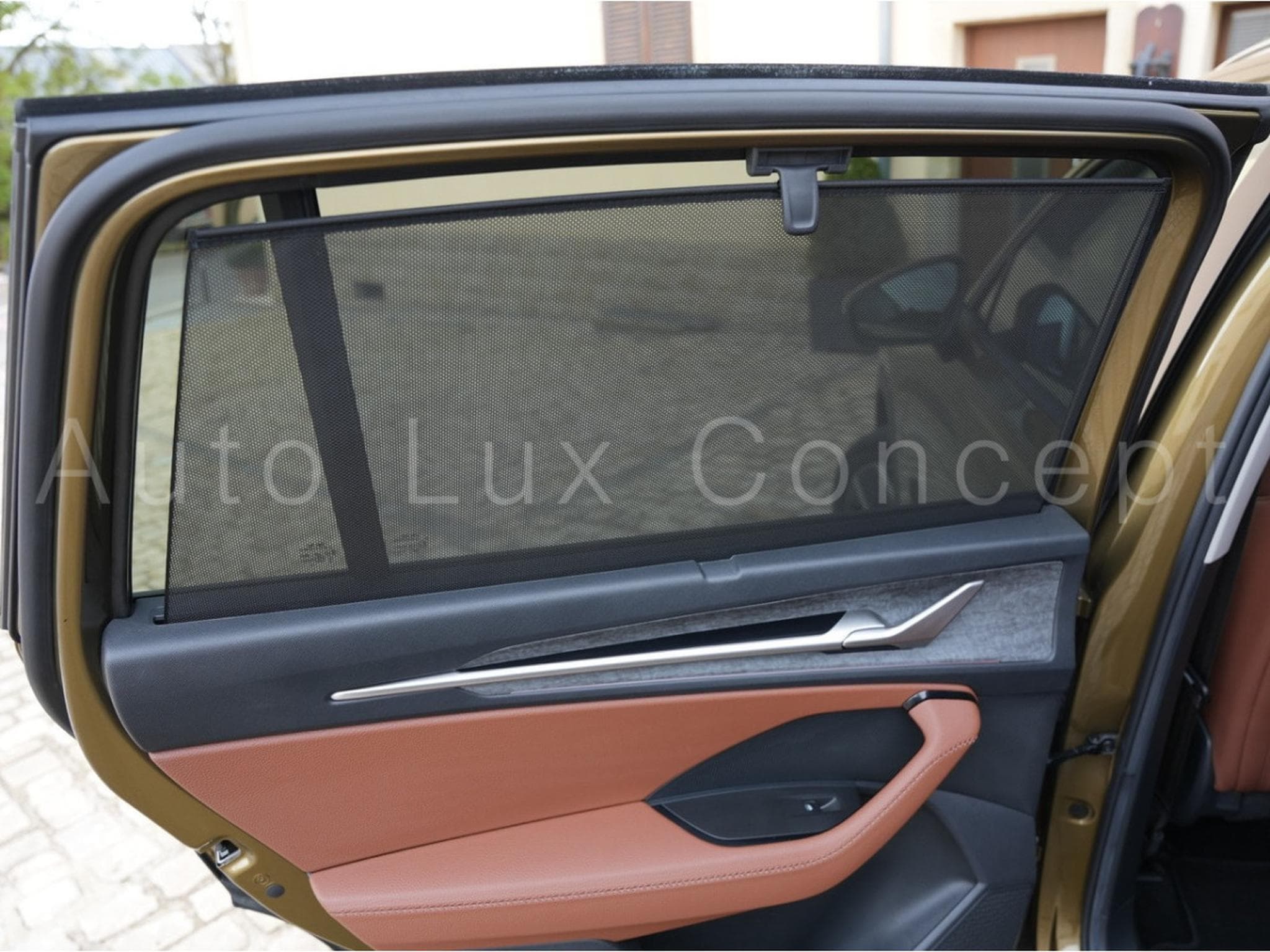 Skoda Kodiaq 2.0 TDI 193 Selection DSG 4x4 7 places (2024) - Foto 26