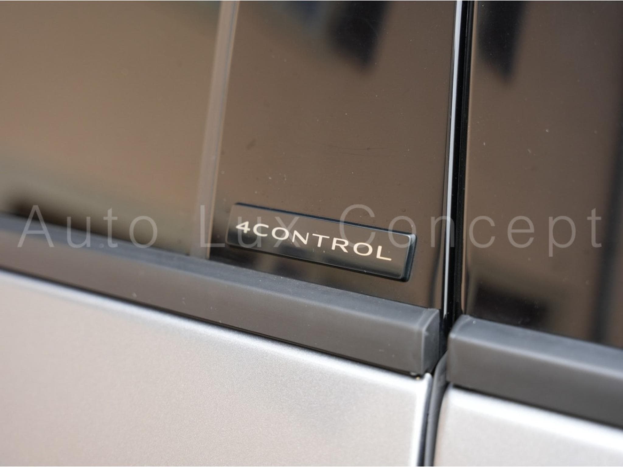 Renault Espace E-Tech Full Hybrid 200 Esprit Alpine 7 places (2025) - Foto 13