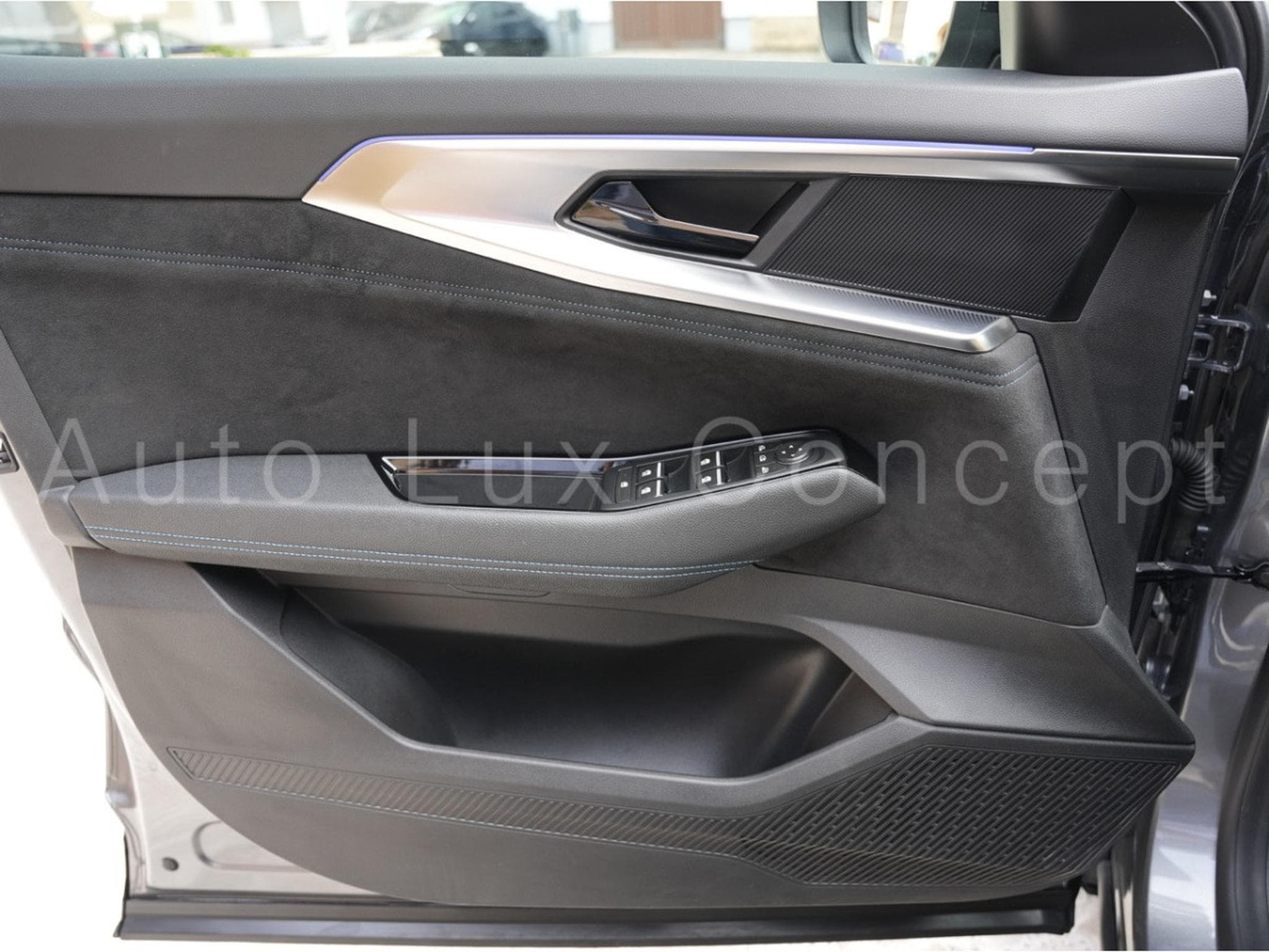 Renault Espace E-Tech Full Hybrid 200 Esprit Alpine 7 places (2025) - Foto 15