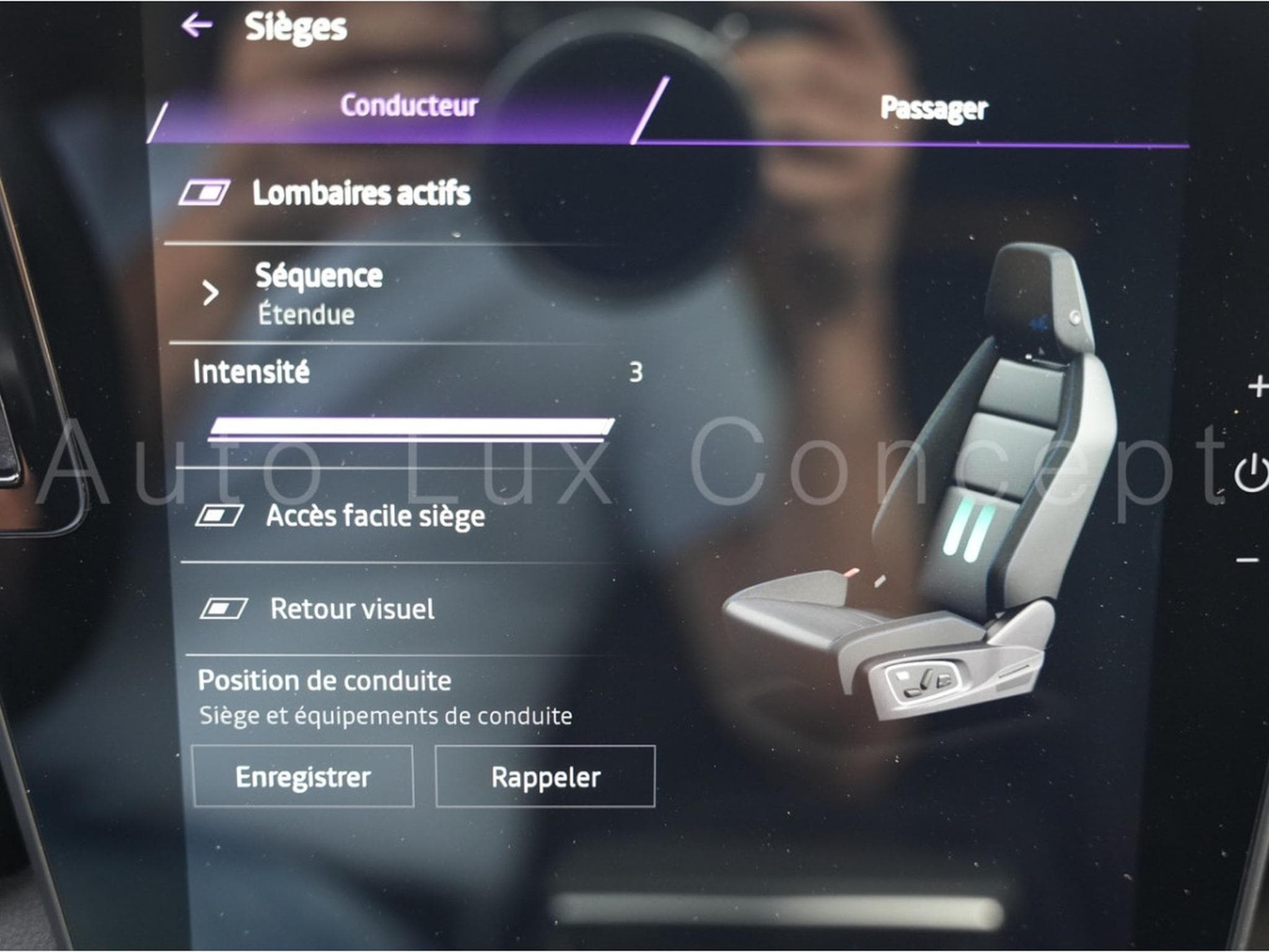 Renault Espace E-Tech Full Hybrid 200 Esprit Alpine 7 places (2025) - Foto 21