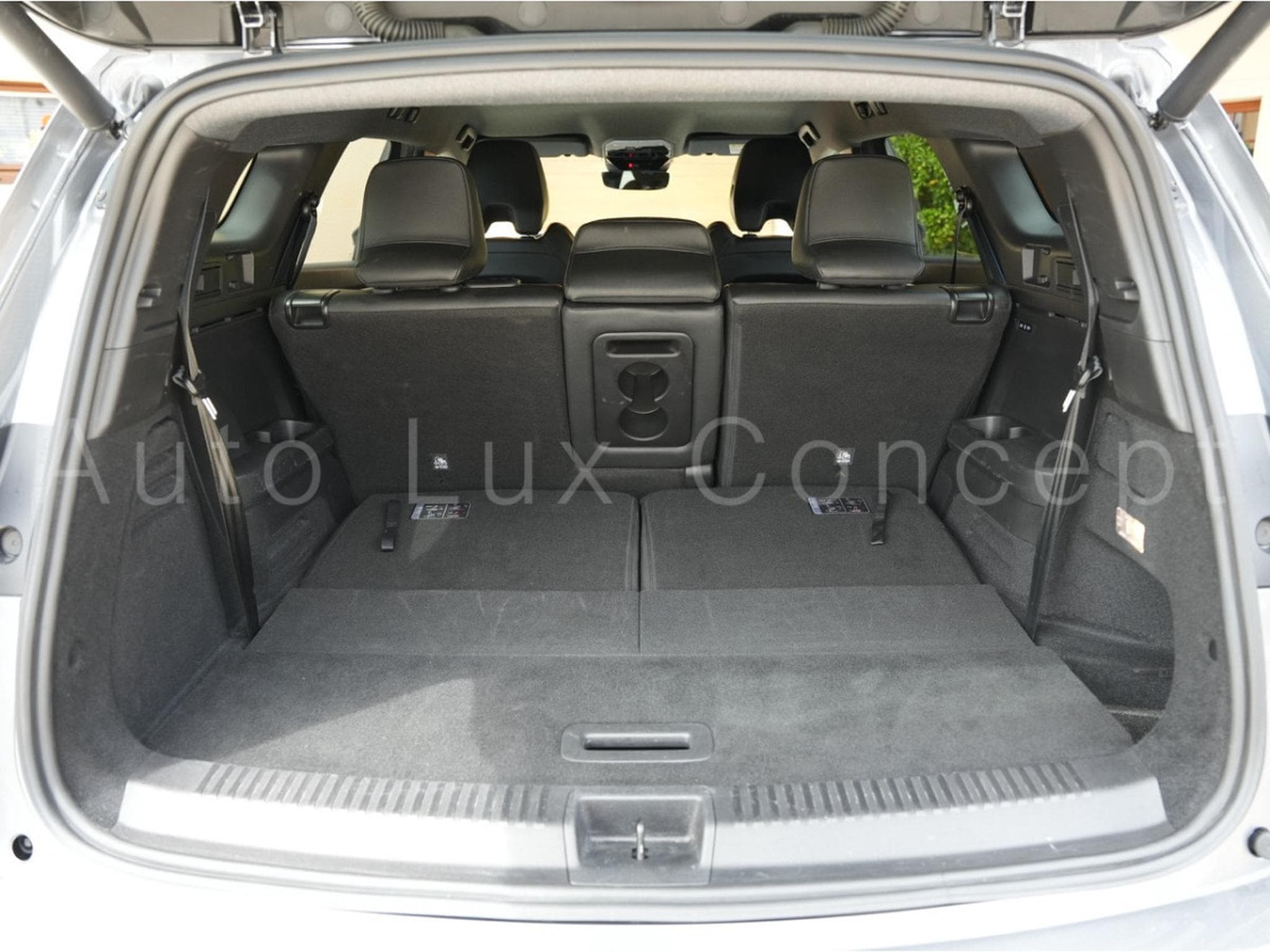 Renault Espace E-Tech Full Hybrid 200 Esprit Alpine 7 places (2025) - Foto 24