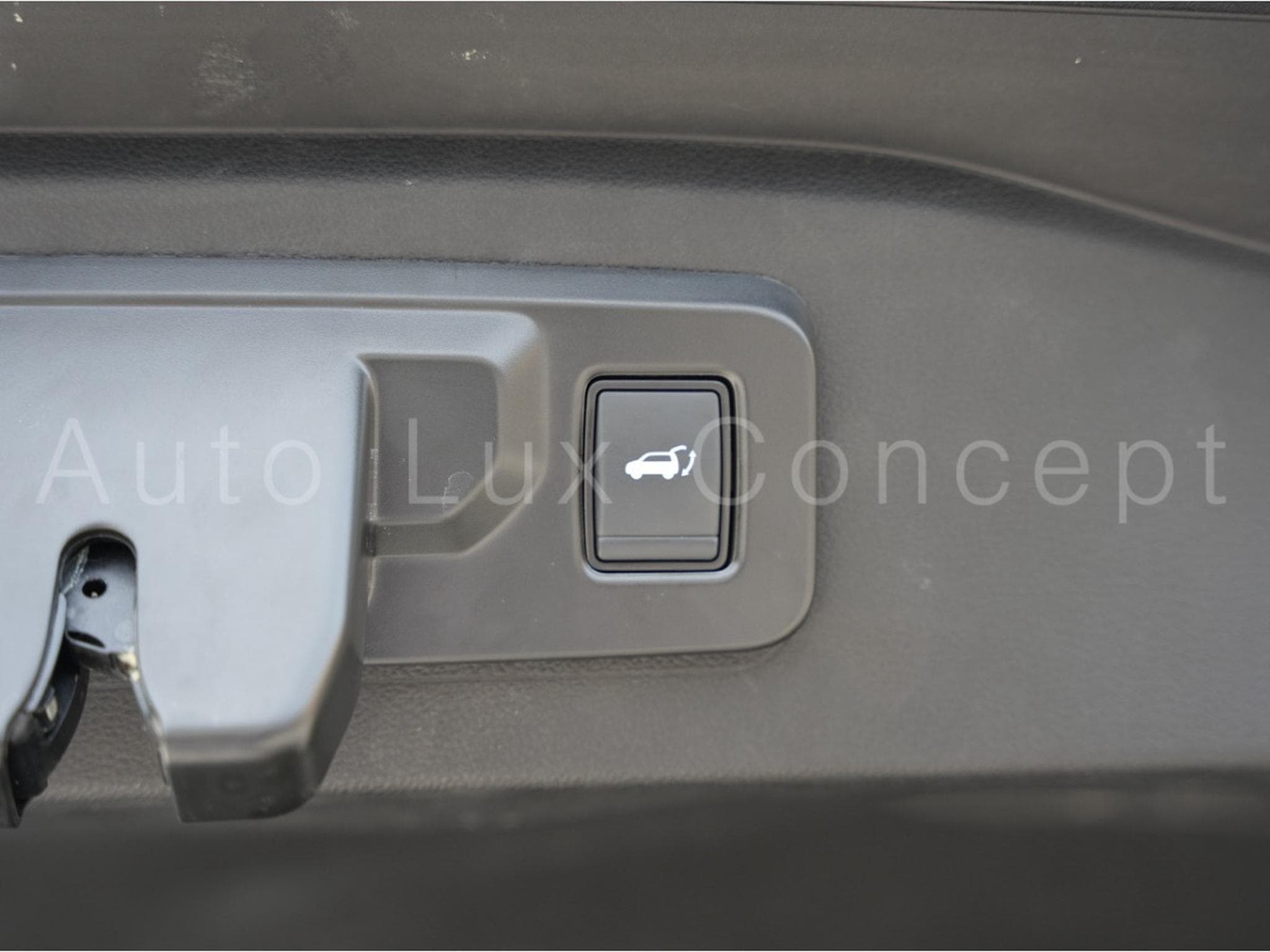 Renault Espace E-Tech Full Hybrid 200 Esprit Alpine 7 places (2025) - Foto 25