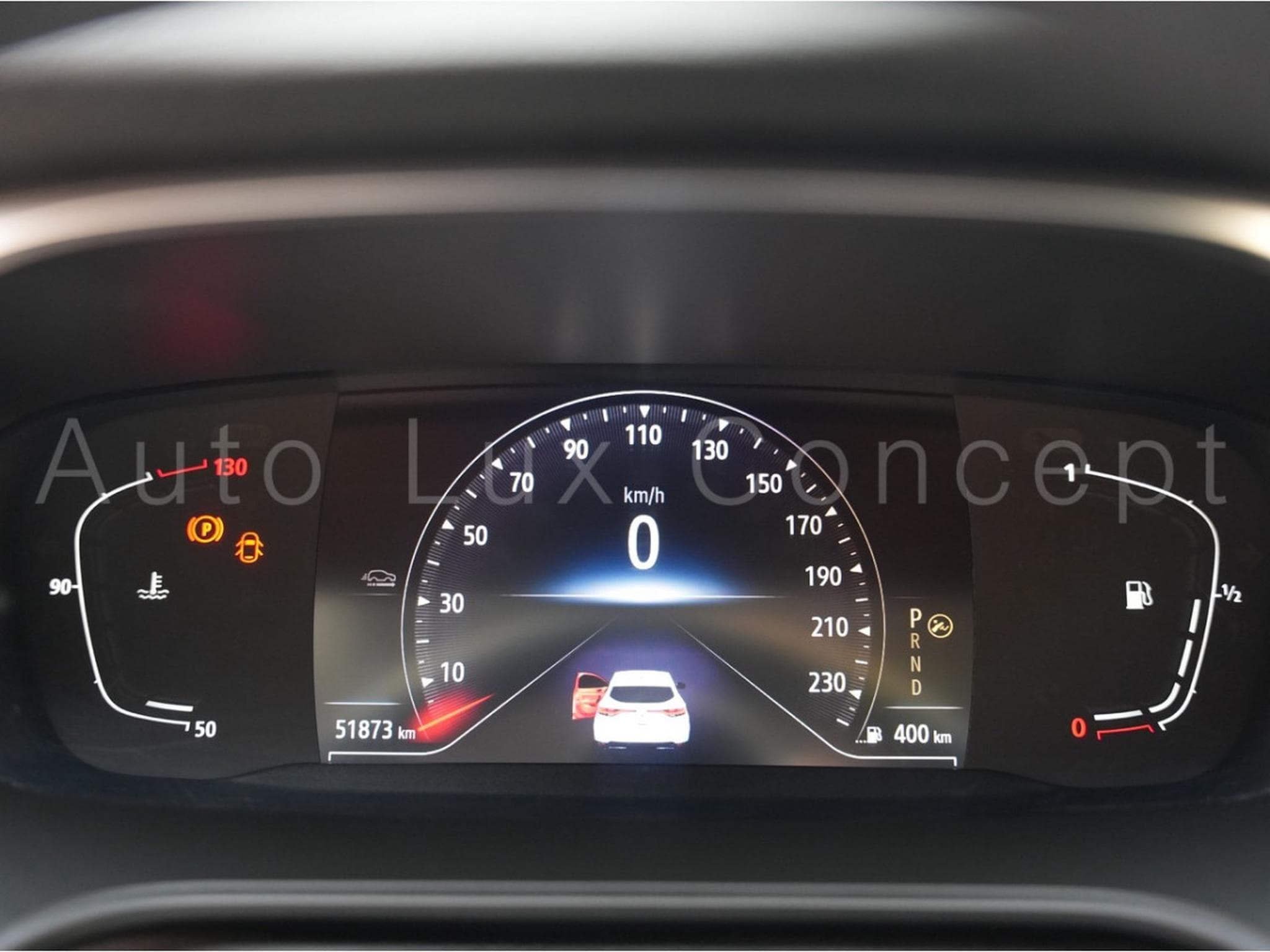Renault Megane 1.5 dCi 115 EDC7 Equilibre (2024) - Foto 18