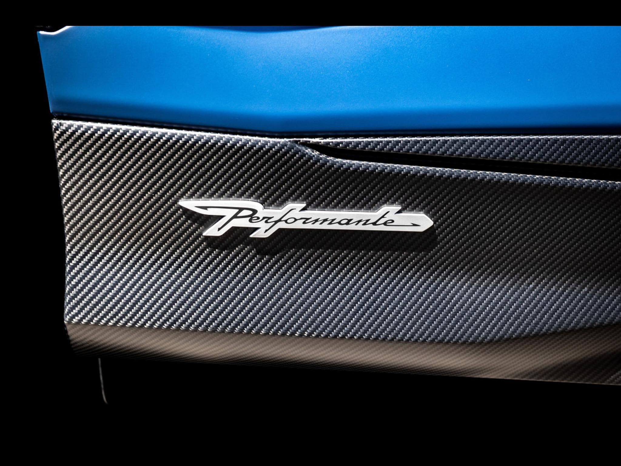 Lamborghini Urus PERFORMANTE 4.0 V8 666 CH – BLU GRIFO MATT – AD PERSONAM – A (2025) - Foto 12