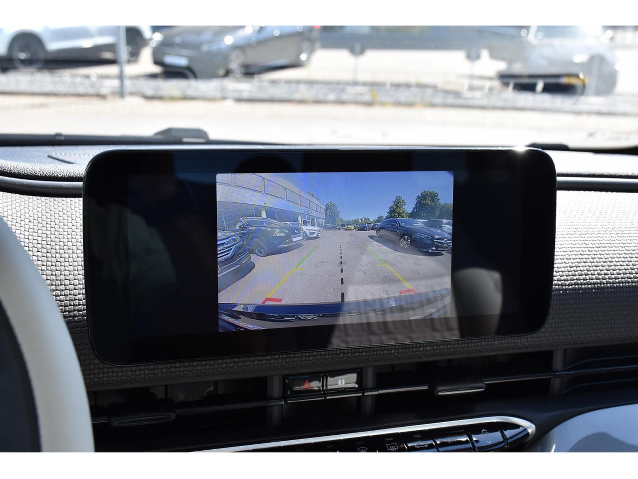 Fiat 500 42 kWh La Prima ACC CO DRIVER PANO CAM 1° MAIN (2023) - Photo 16