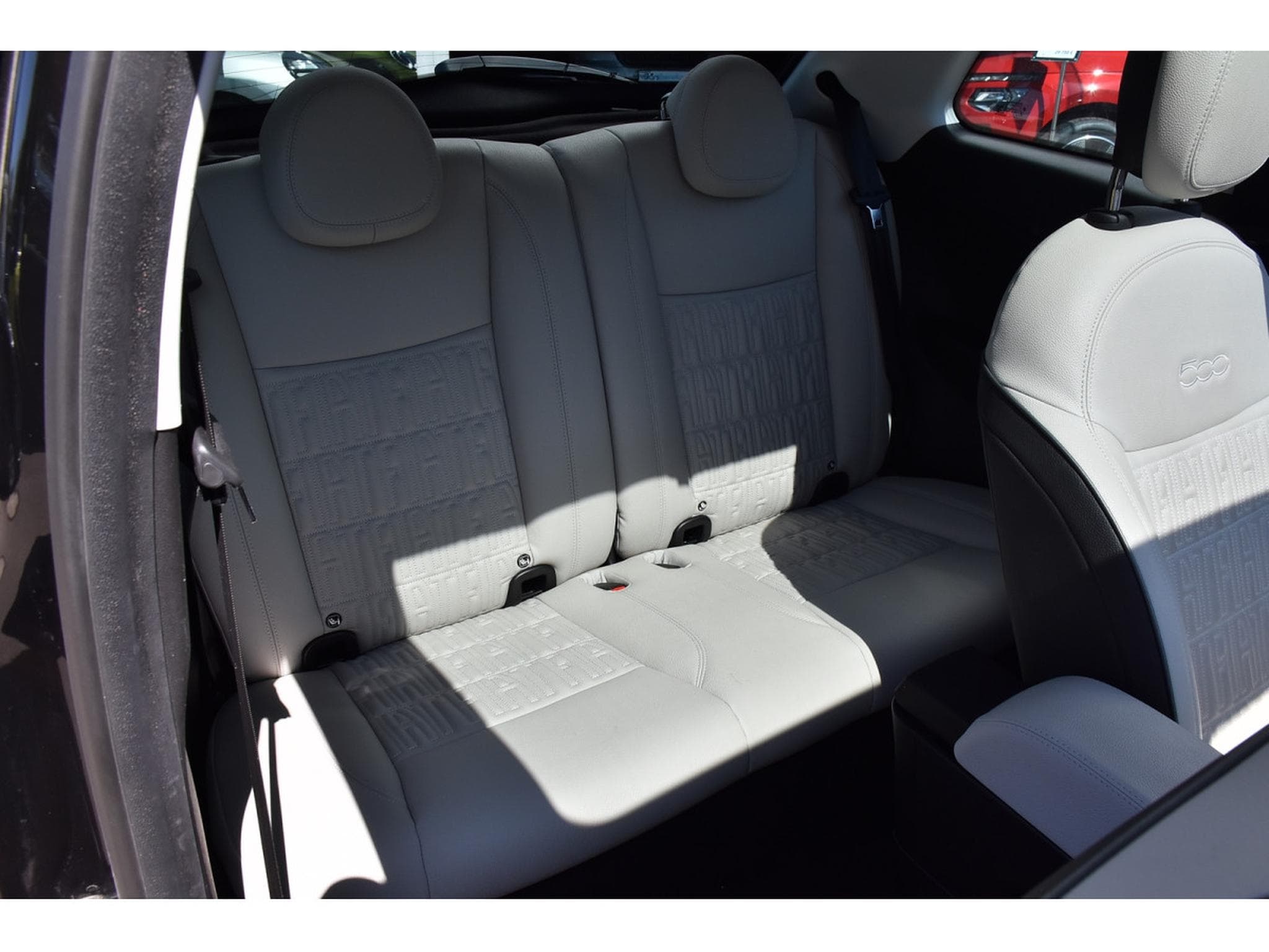 Fiat 500 42 kWh La Prima ACC CO DRIVER PANO CAM 1° MAIN (2023) - Photo 8