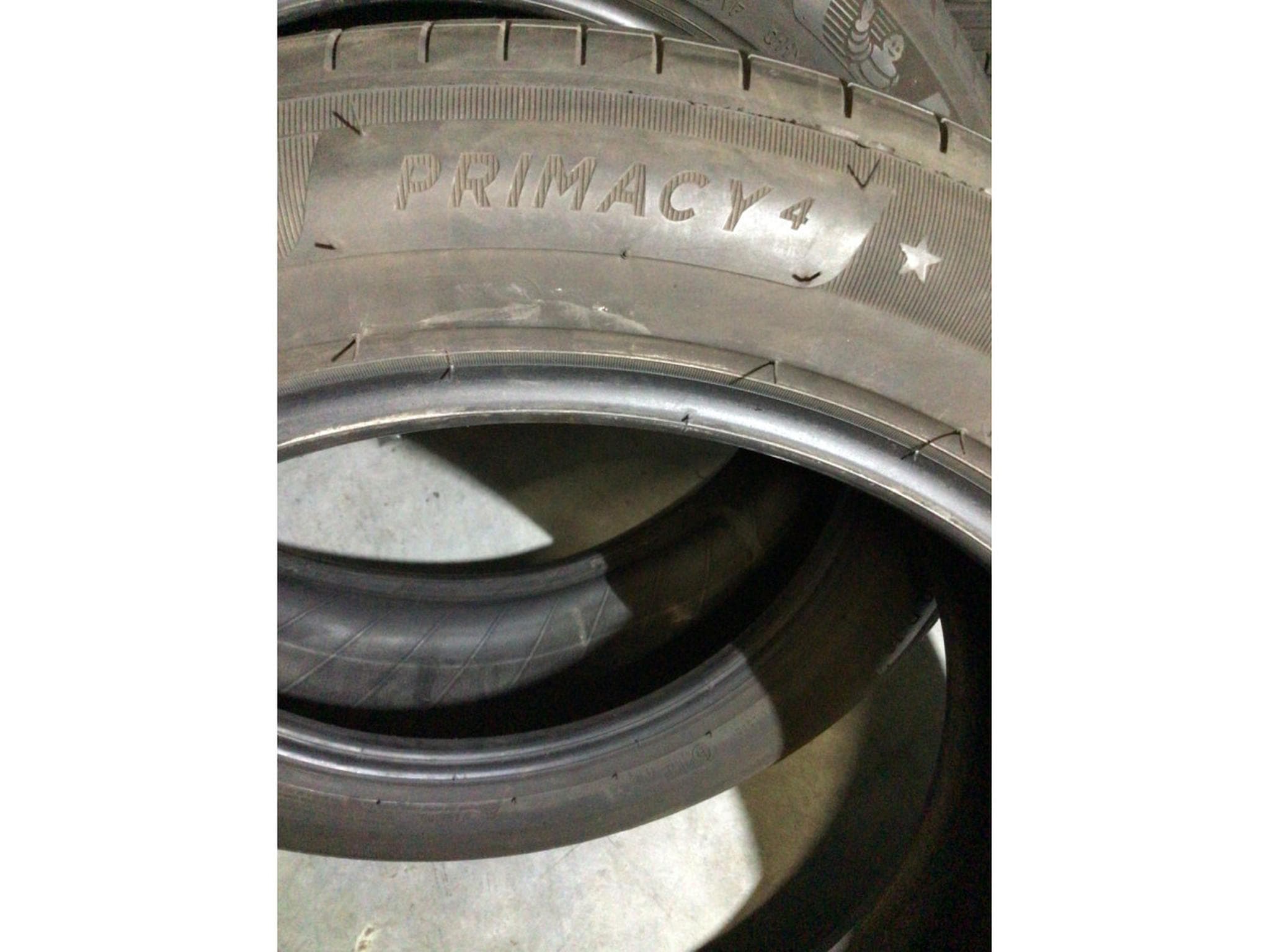 Pneus été – 18" - Photo 3