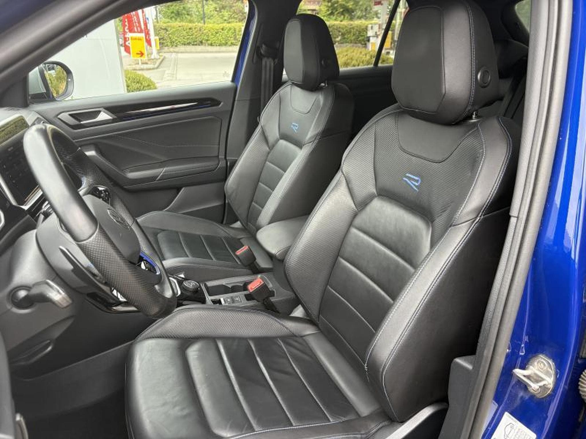 VW T-Roc R (2022) - Photo 7