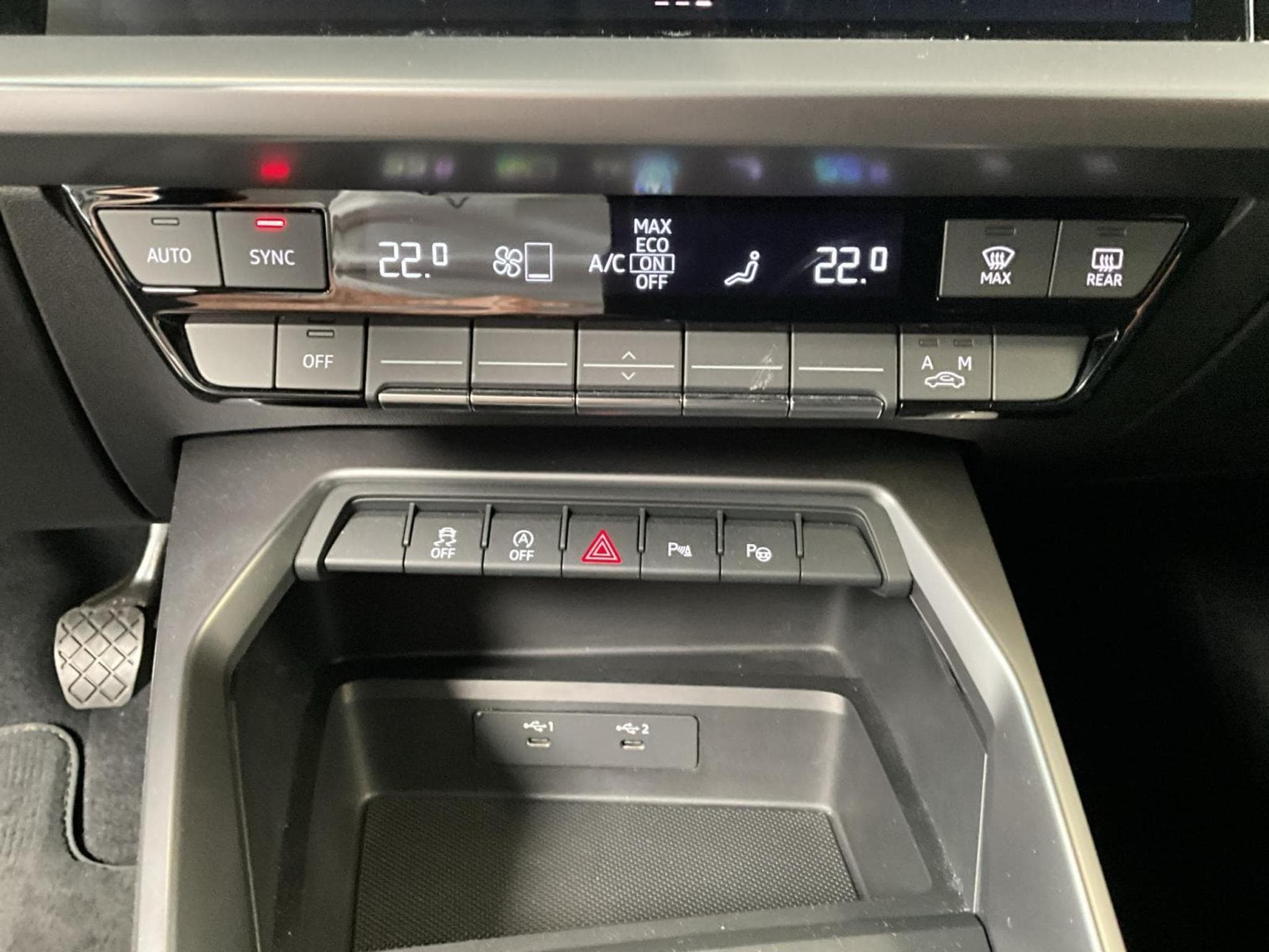 Audi A3 SB+S-Line+35TDI+Led+Pano+P.Business (2023) - Photo 21