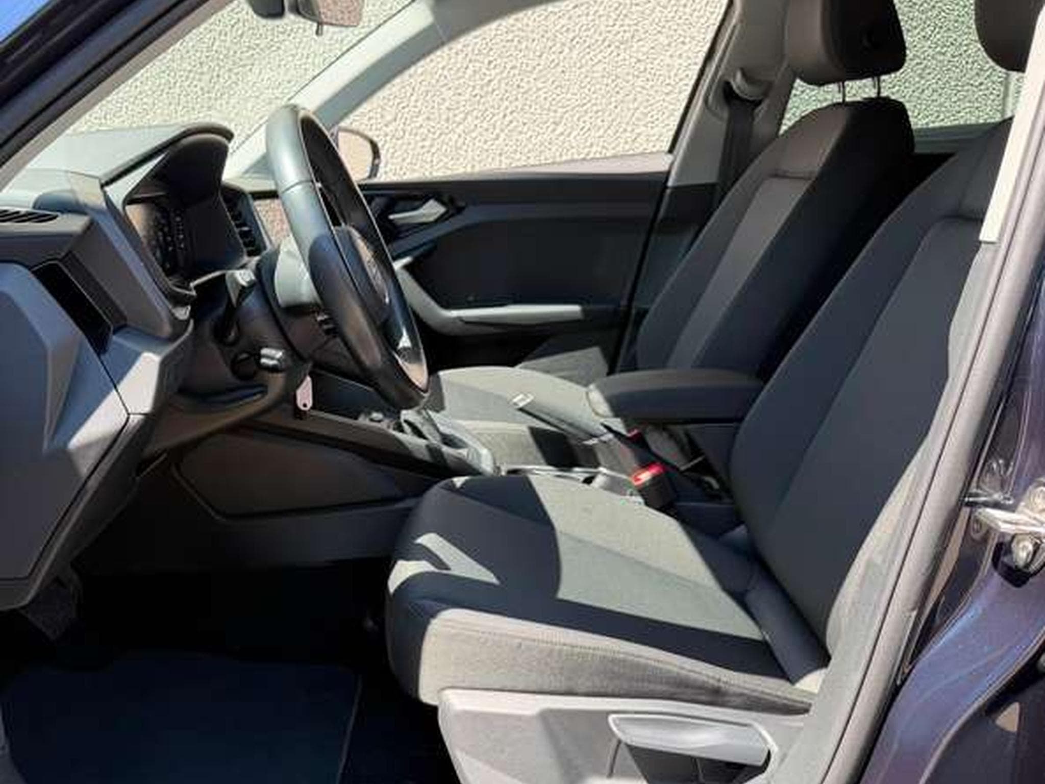 Audi A1 A1 Sportback S-Tronic // Garantie 12 Mois✅✅✅ (2021) - Foto 10