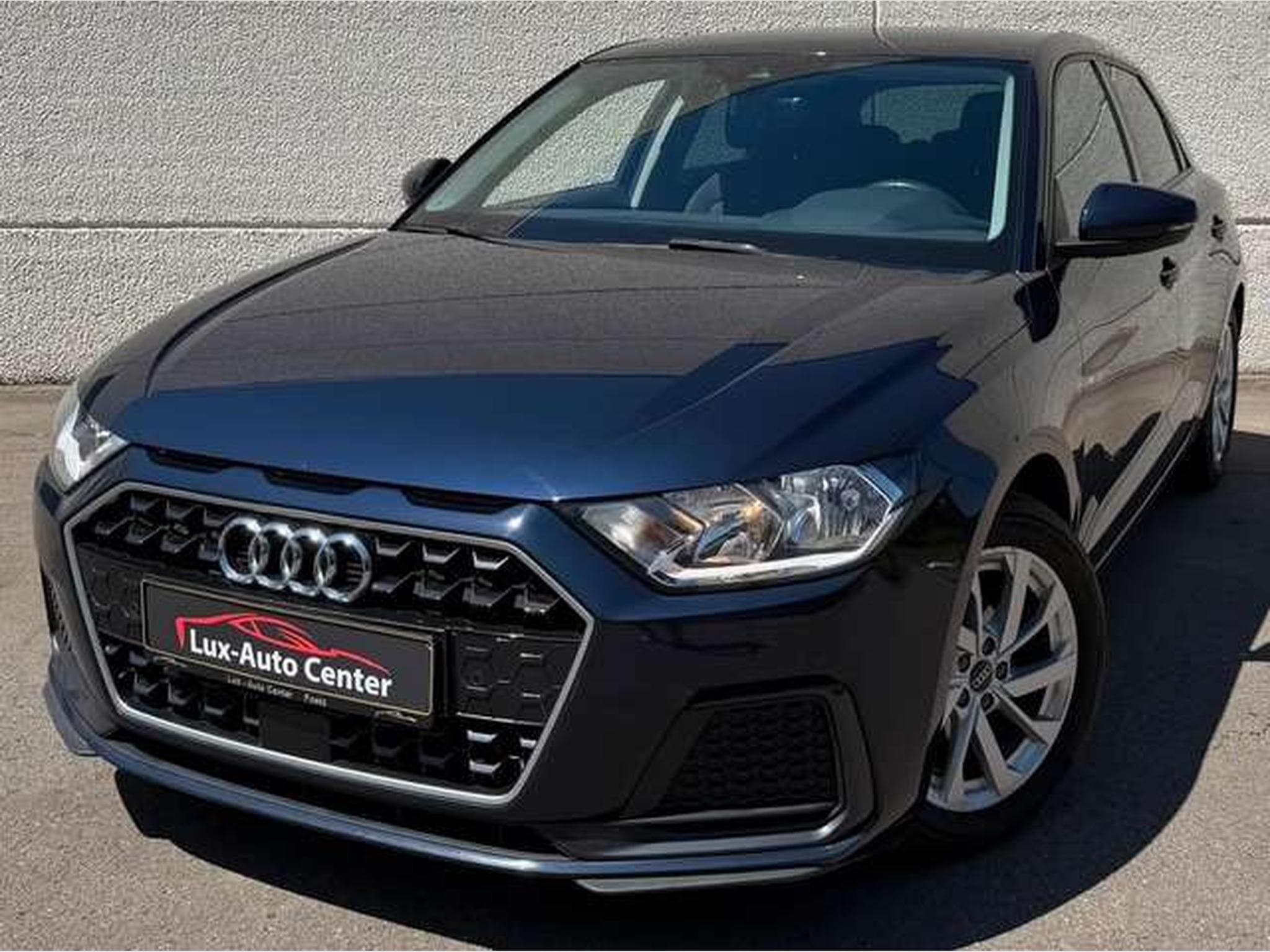 Audi A1 A1 Sportback S-Tronic // Garantie 12 Mois✅✅✅ (2021) - Foto 2