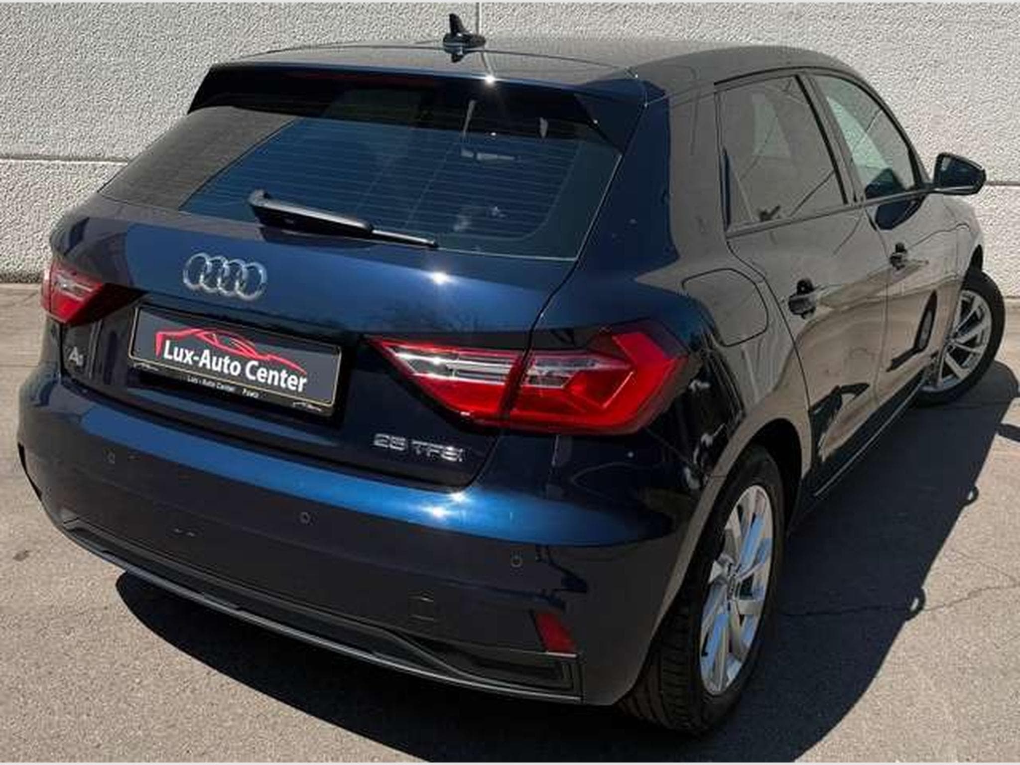 Audi A1 A1 Sportback S-Tronic // Garantie 12 Mois✅✅✅ (2021) - Foto 6