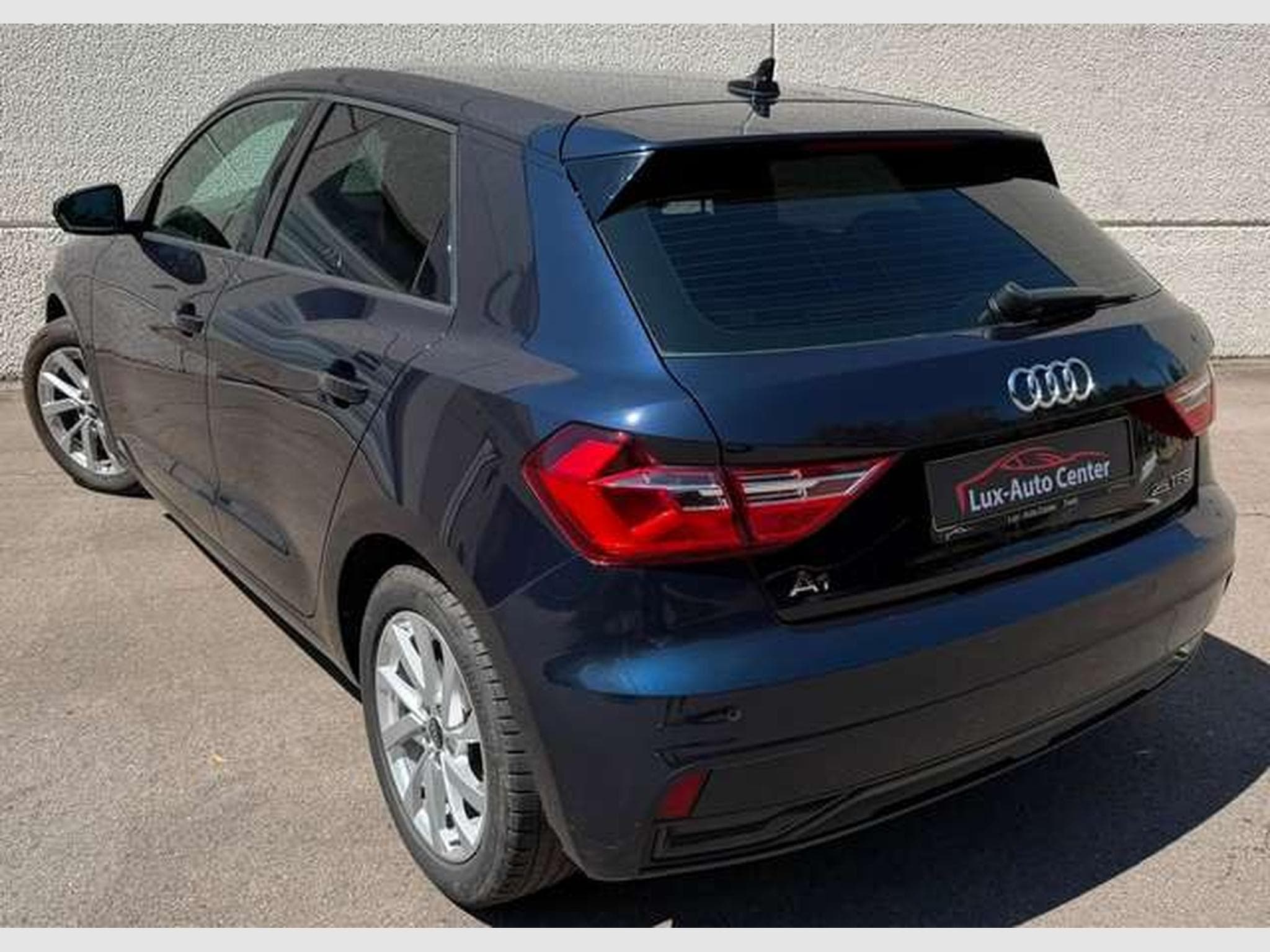 Audi A1 A1 Sportback S-Tronic // Garantie 12 Mois✅✅✅ (2021) - Foto 7