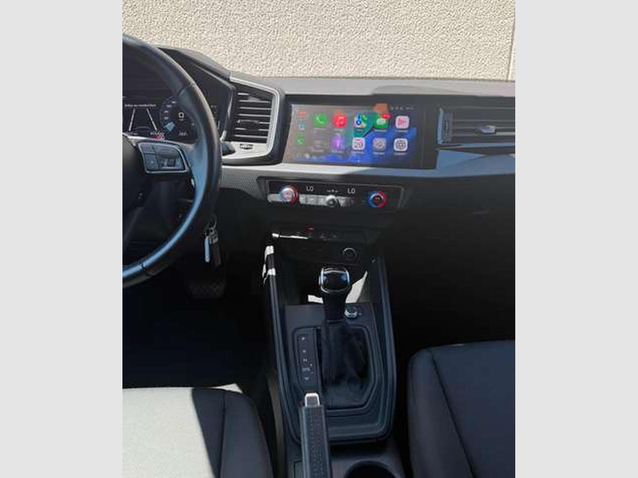 Audi A1 A1 Sportback S-Tronic // Garantie 12 Mois✅✅✅ (2021) - Foto 9