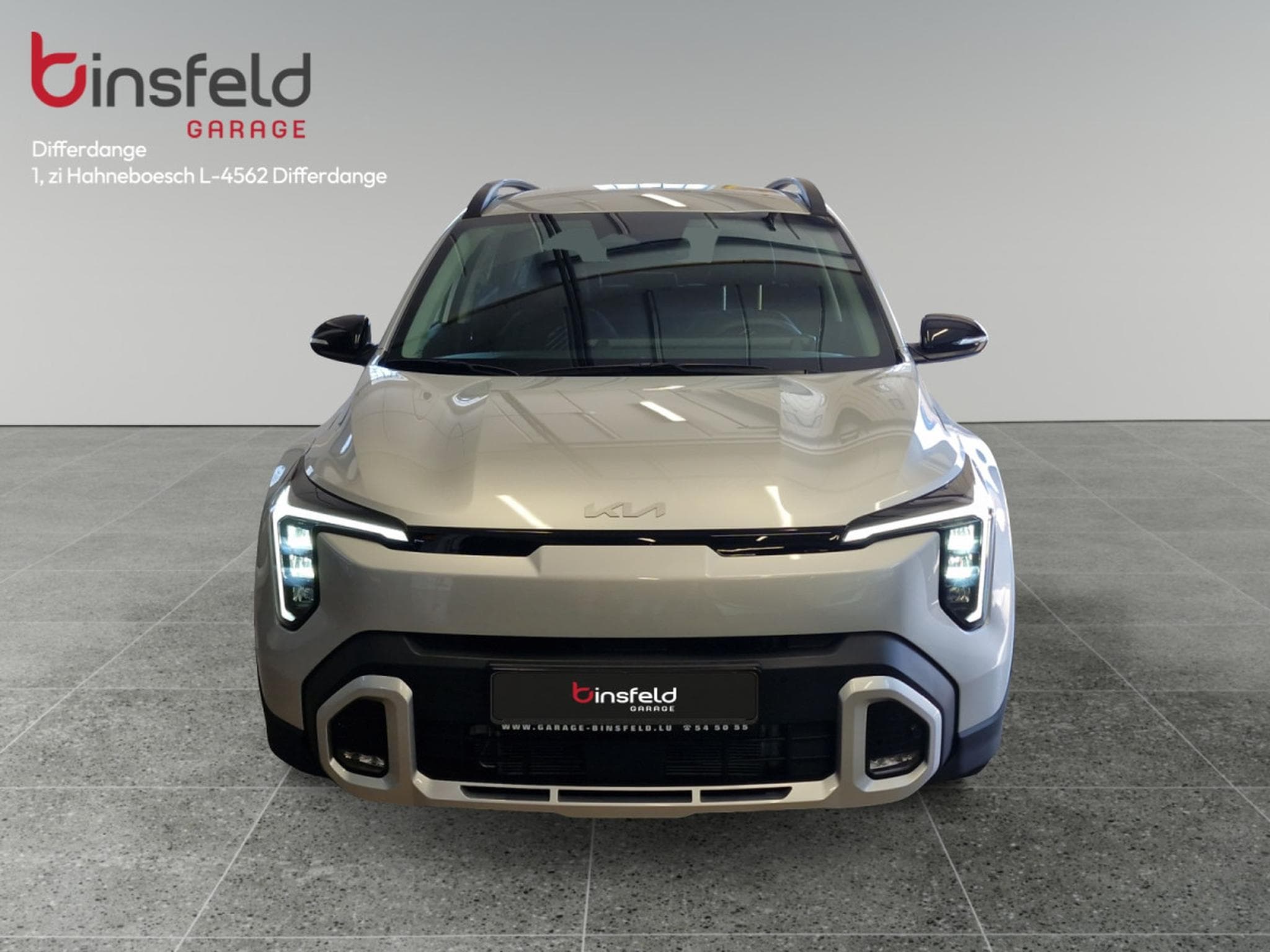 Kia Stonic GT Line 1.0 T-GDI 100 DCT (2026) - Foto 9