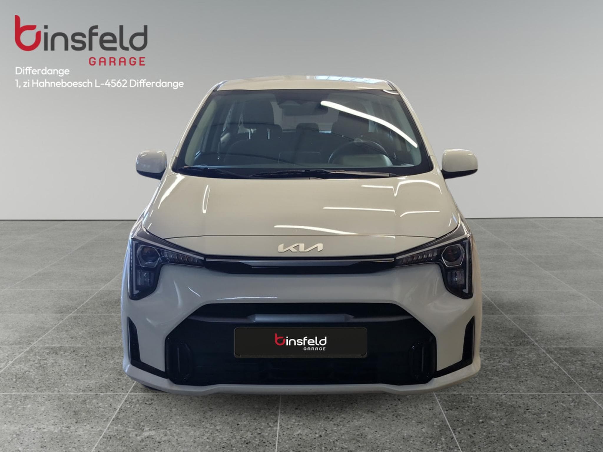 Kia Picanto Pulse 1.0 MPI ISG 63 AMT (2025) - Foto 4