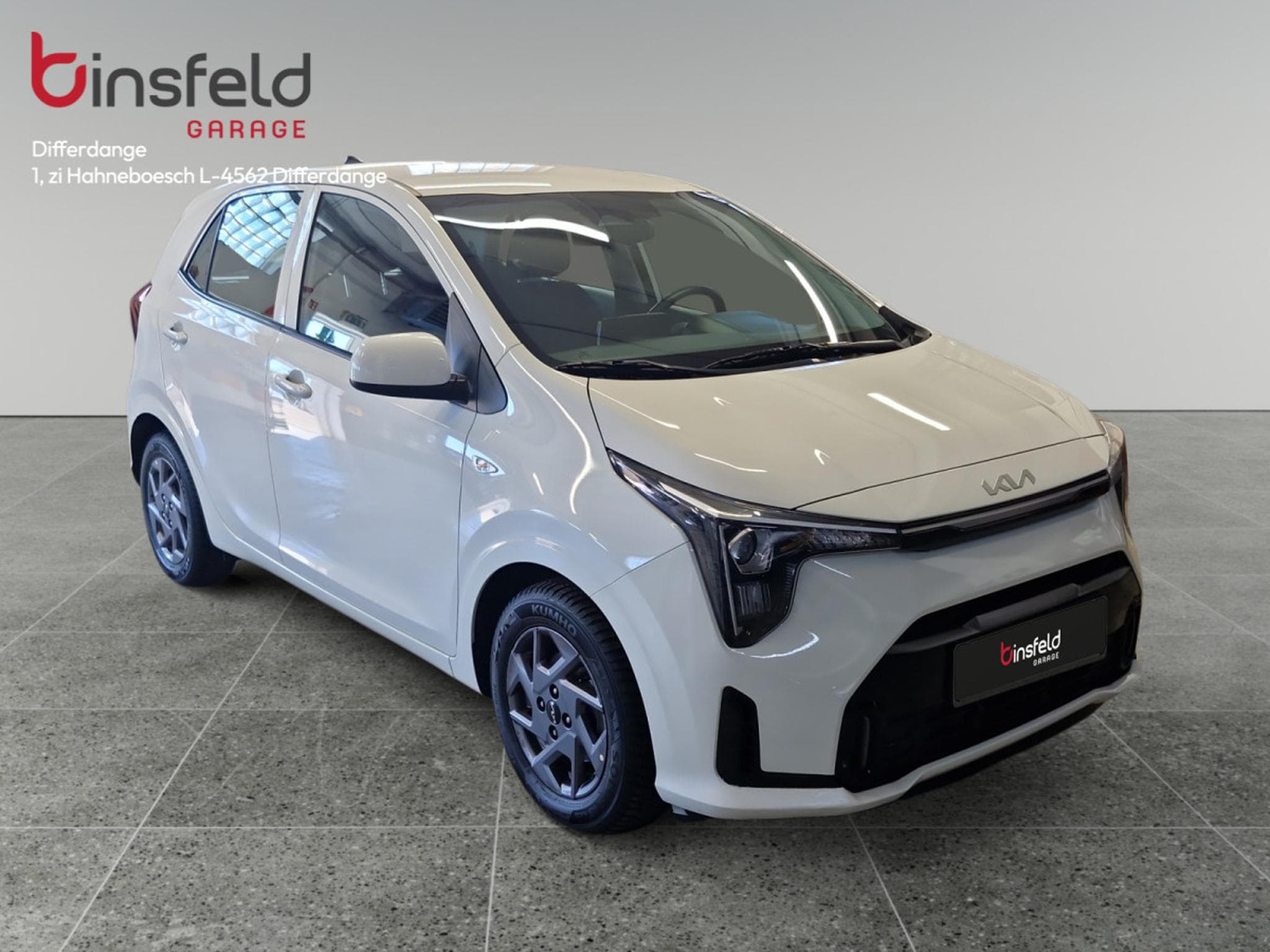 Kia Picanto Pulse 1.0 MPI ISG 63 AMT (2025) - Foto 7