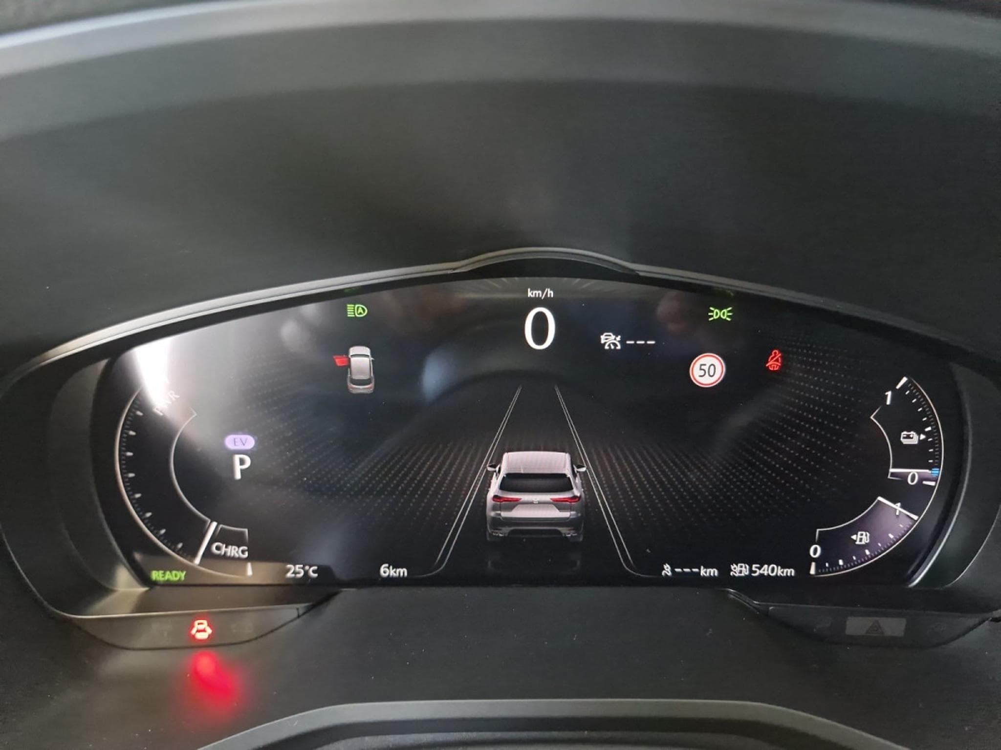 Mazda CX-60 2.5L e-SKYACTIV PHEV 327 hp 8AT AWD HOMURA (2026) - Foto 14
