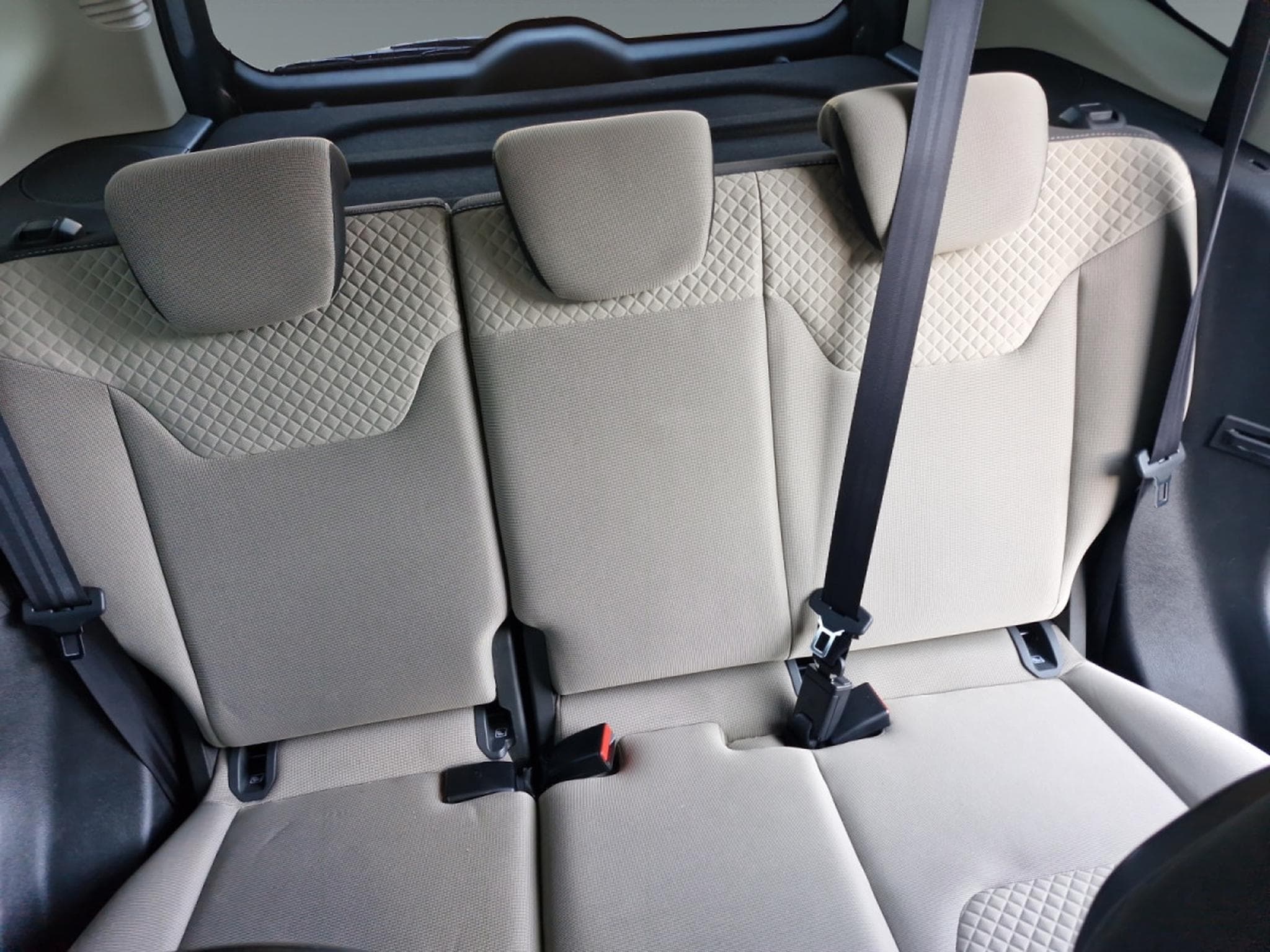Ford Tourneo 1.0 EcoBoost Titanium (2018) - Photo 16