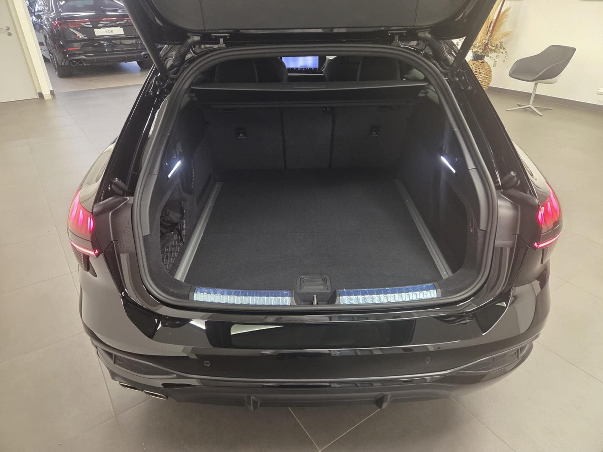 Audi A6 Avant S Line 204 CV / 150 kW TDI quattro S tronic (2026) - Foto 8