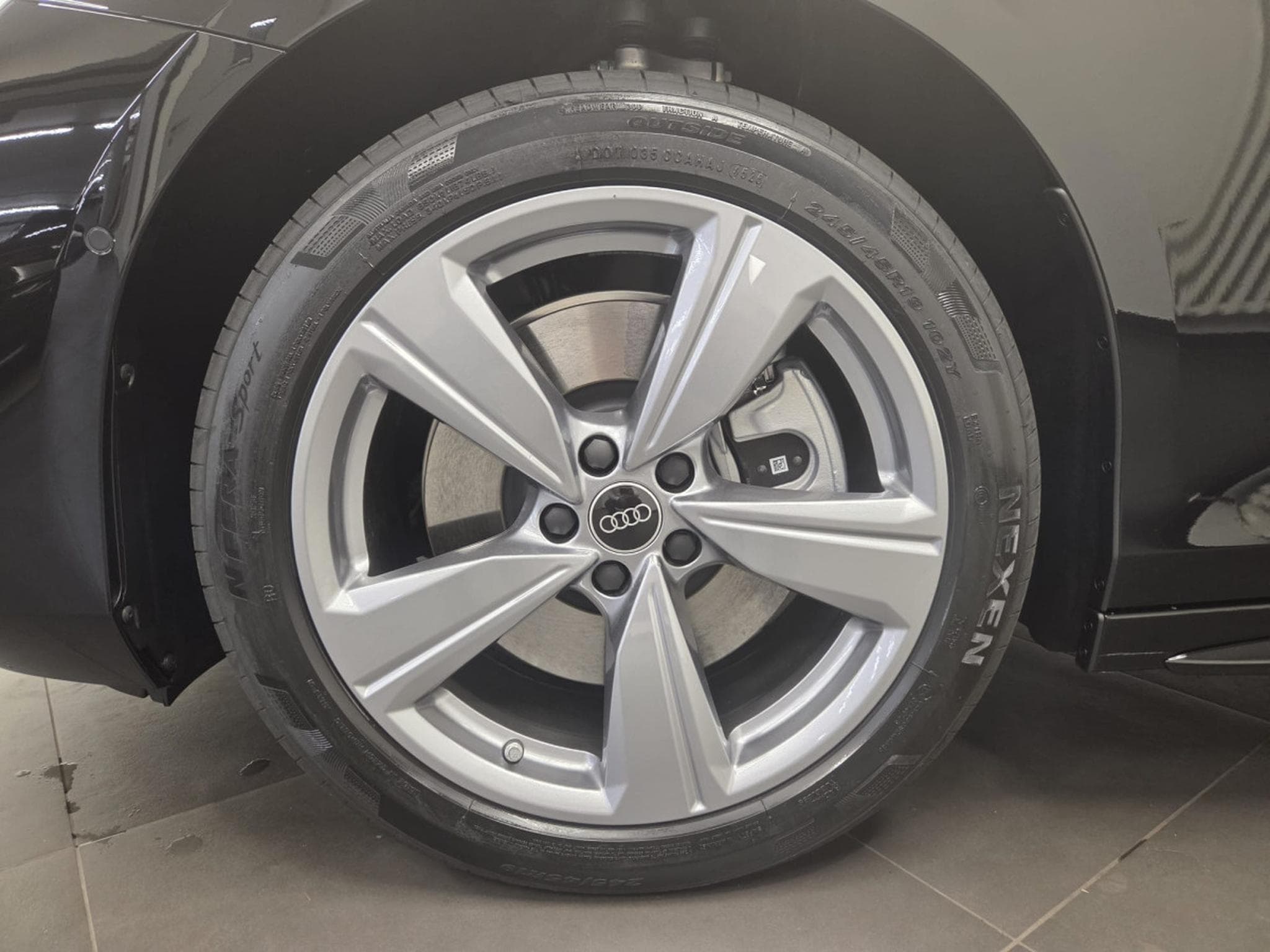 Audi A6 Avant S Line 204 CV / 150 kW TDI quattro S tronic (2026) - Foto 9