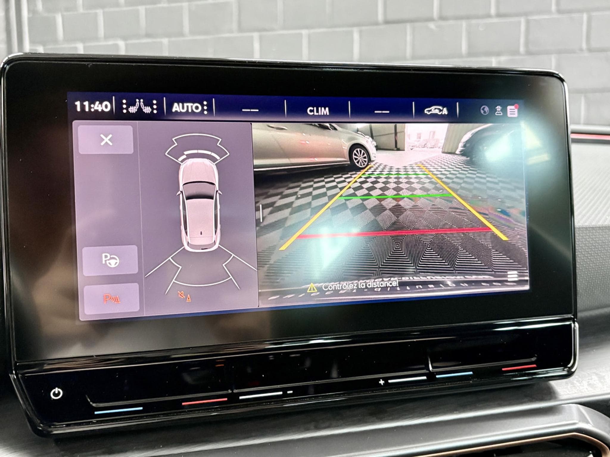 Cupra Leon 2.0 TSI 300CV * PANO * VSS * CAM* (2022) - Foto 15