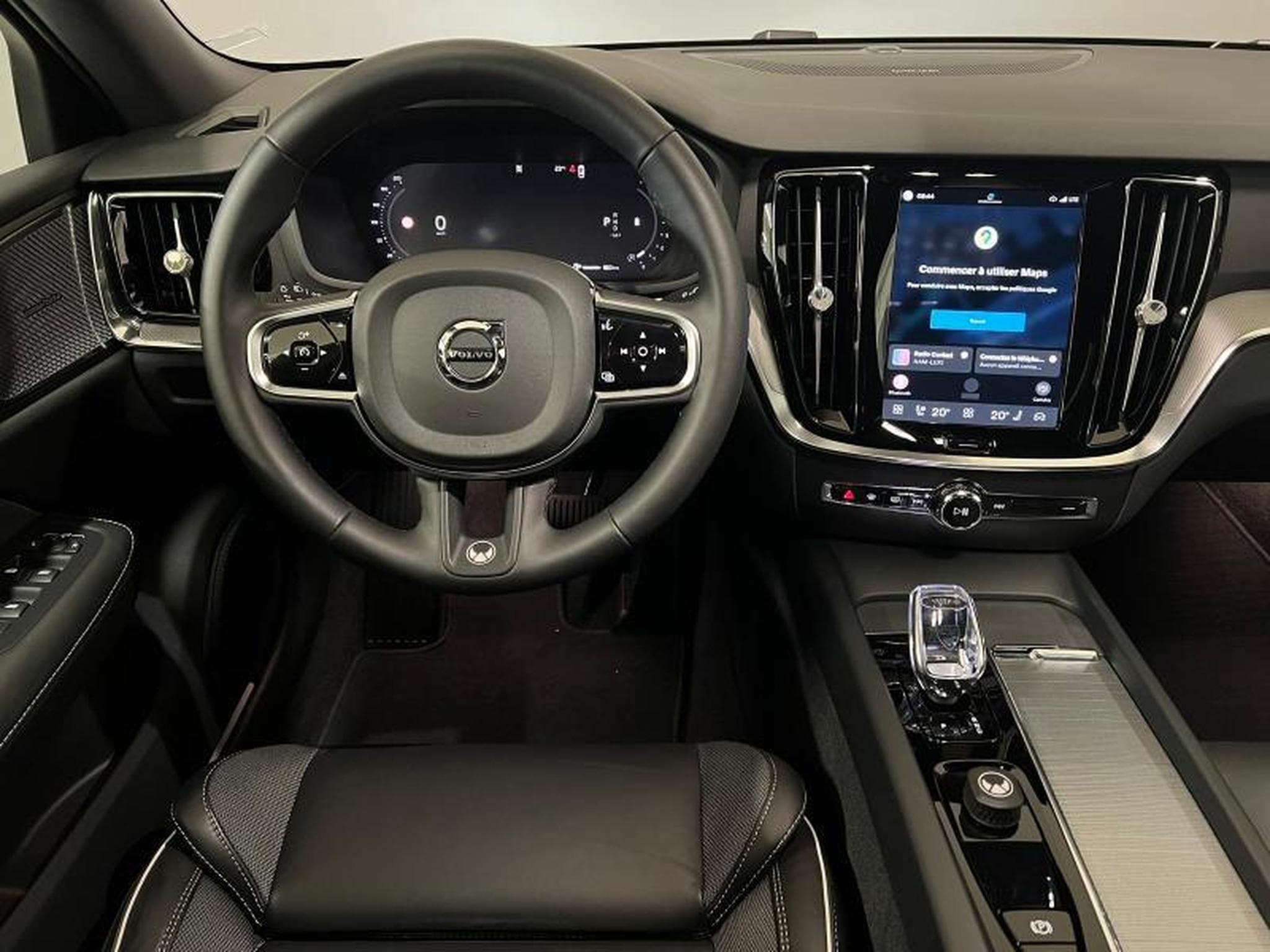 Volvo V60 Plus Dark (2025) - Foto 14