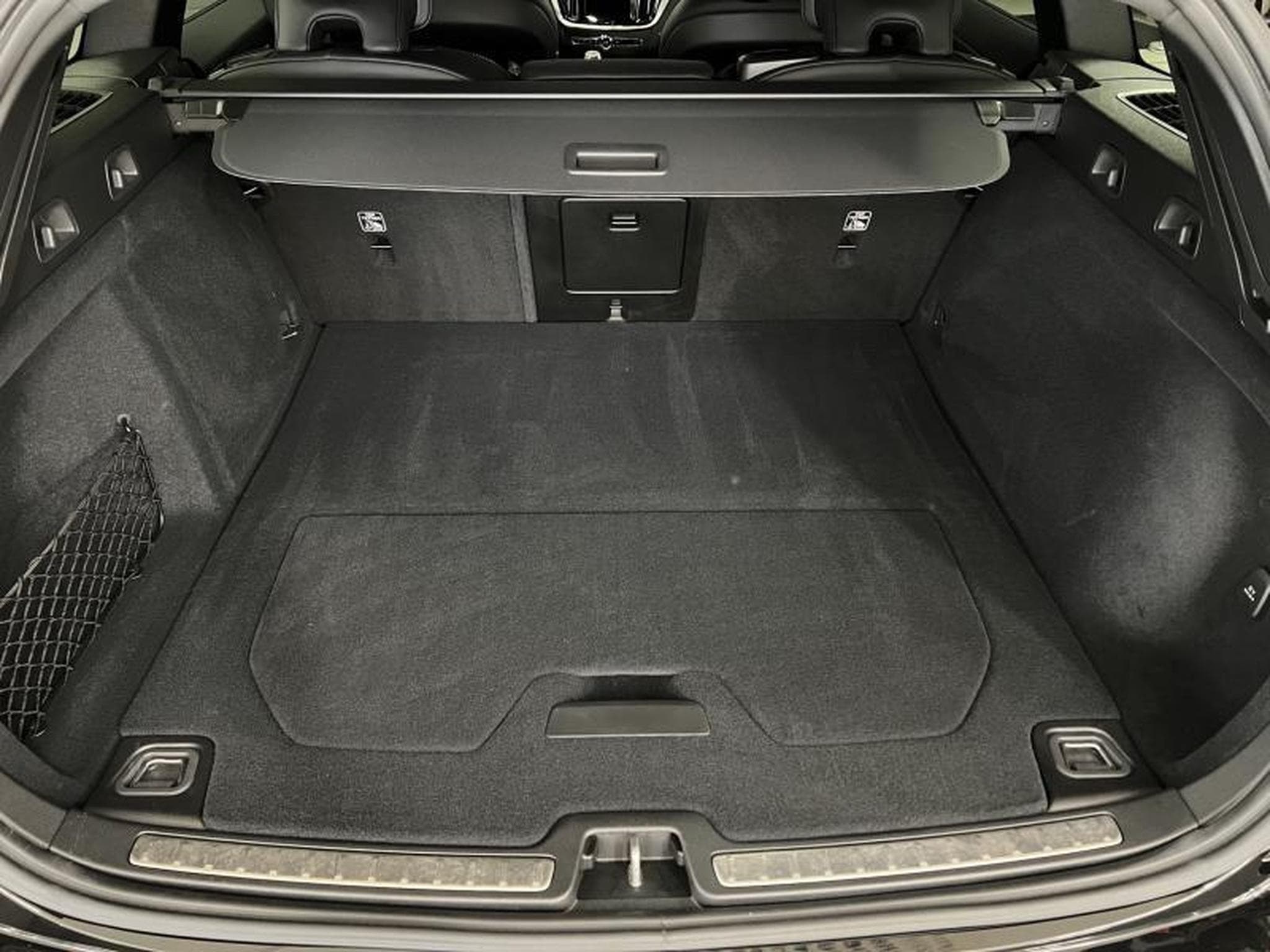 Volvo V60 Plus Dark (2025) - Foto 21