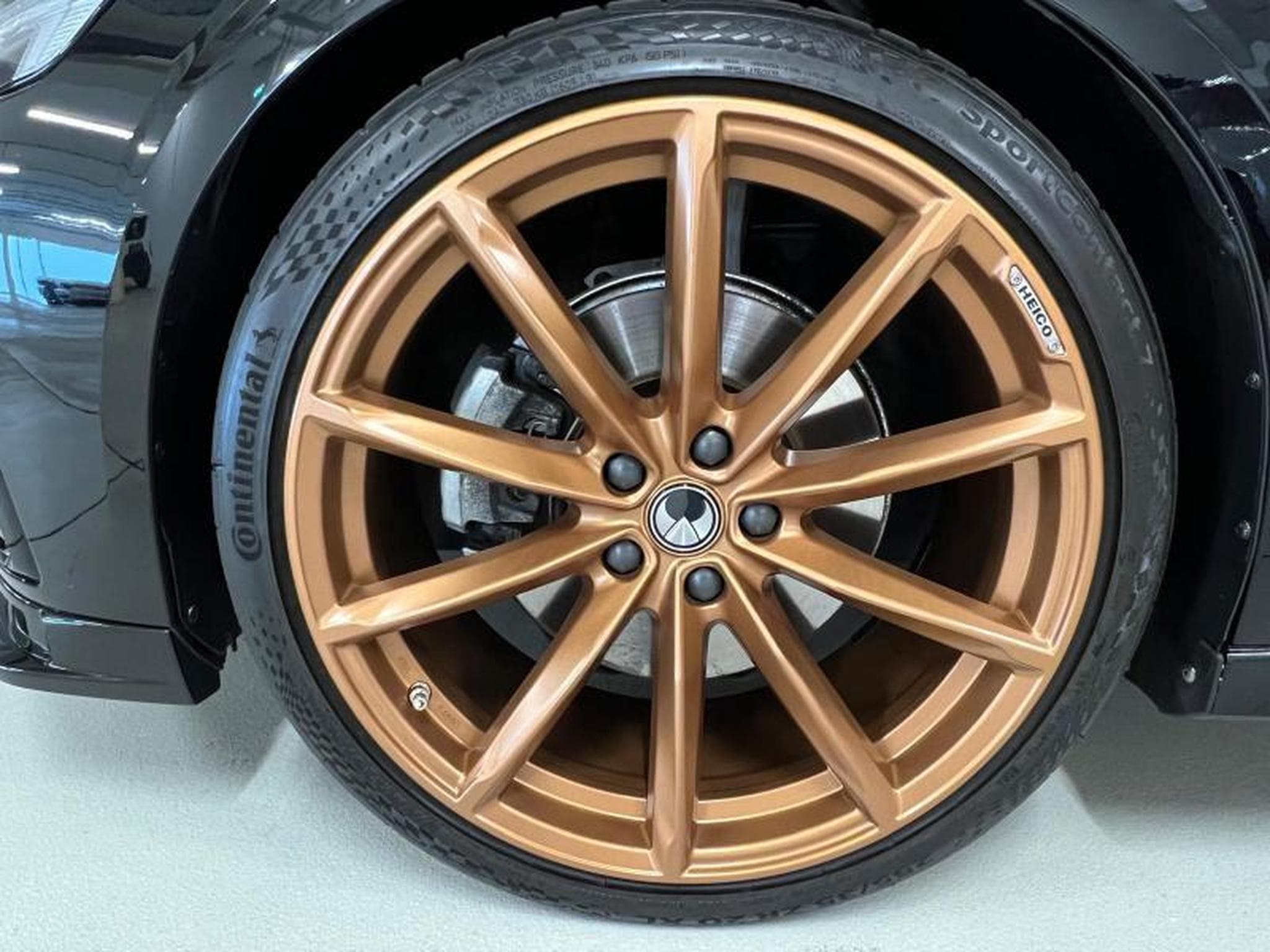 Volvo V60 Plus Dark (2025) - Foto 7