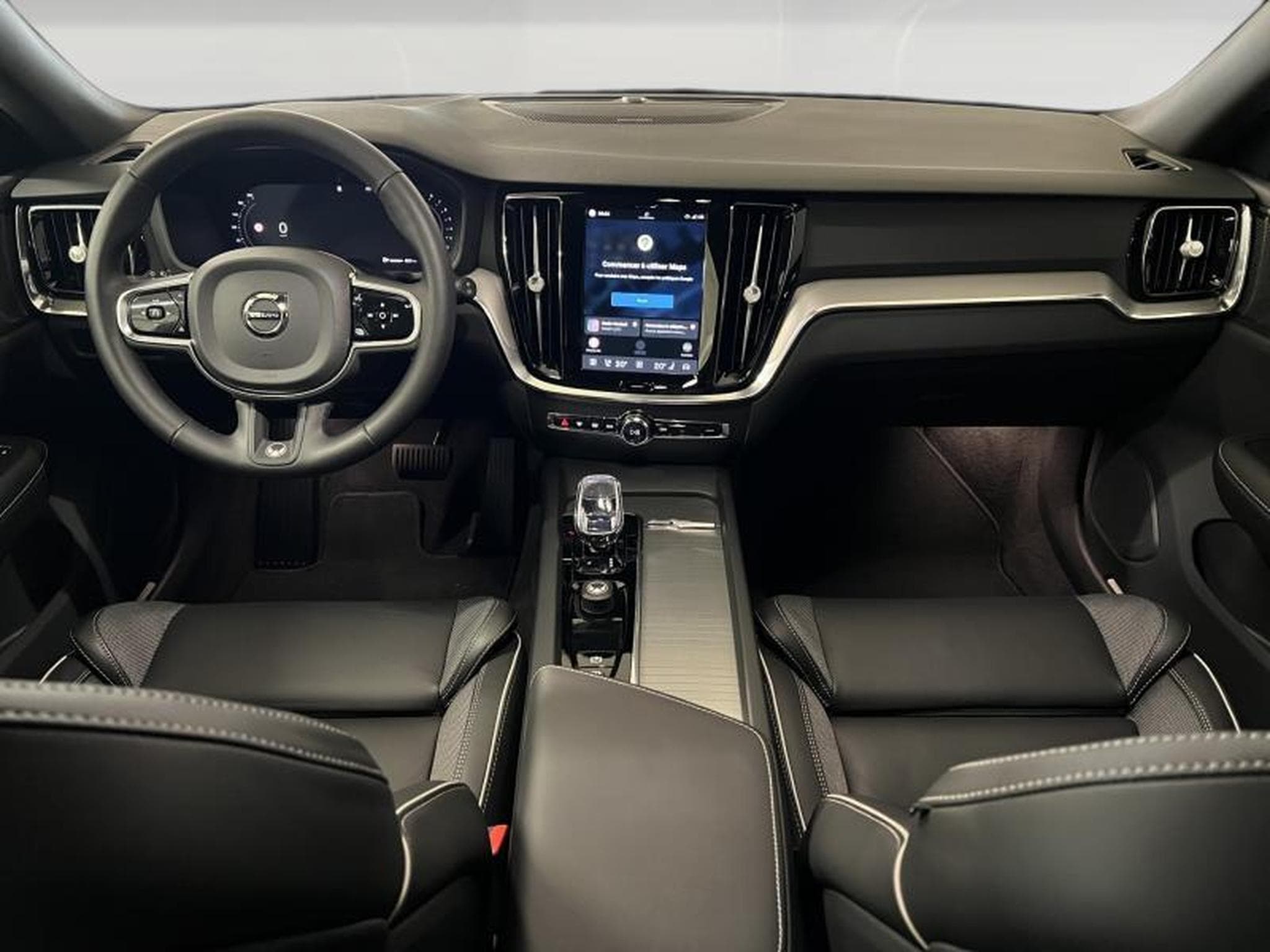 Volvo V60 Plus Dark (2025) - Foto 8