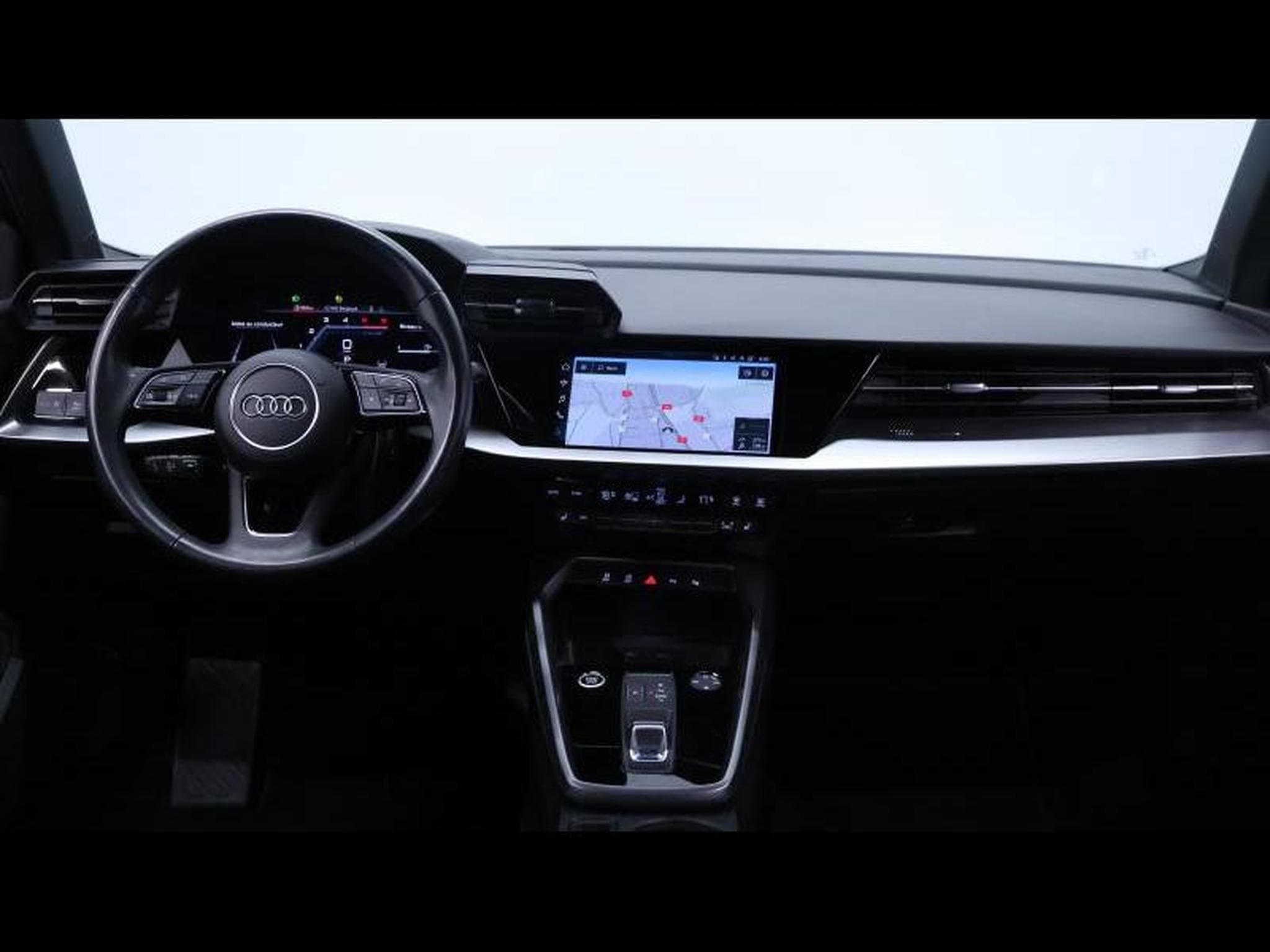Audi A3 Sportback 35 TDI S-LINE 150 (2023) - Photo 15