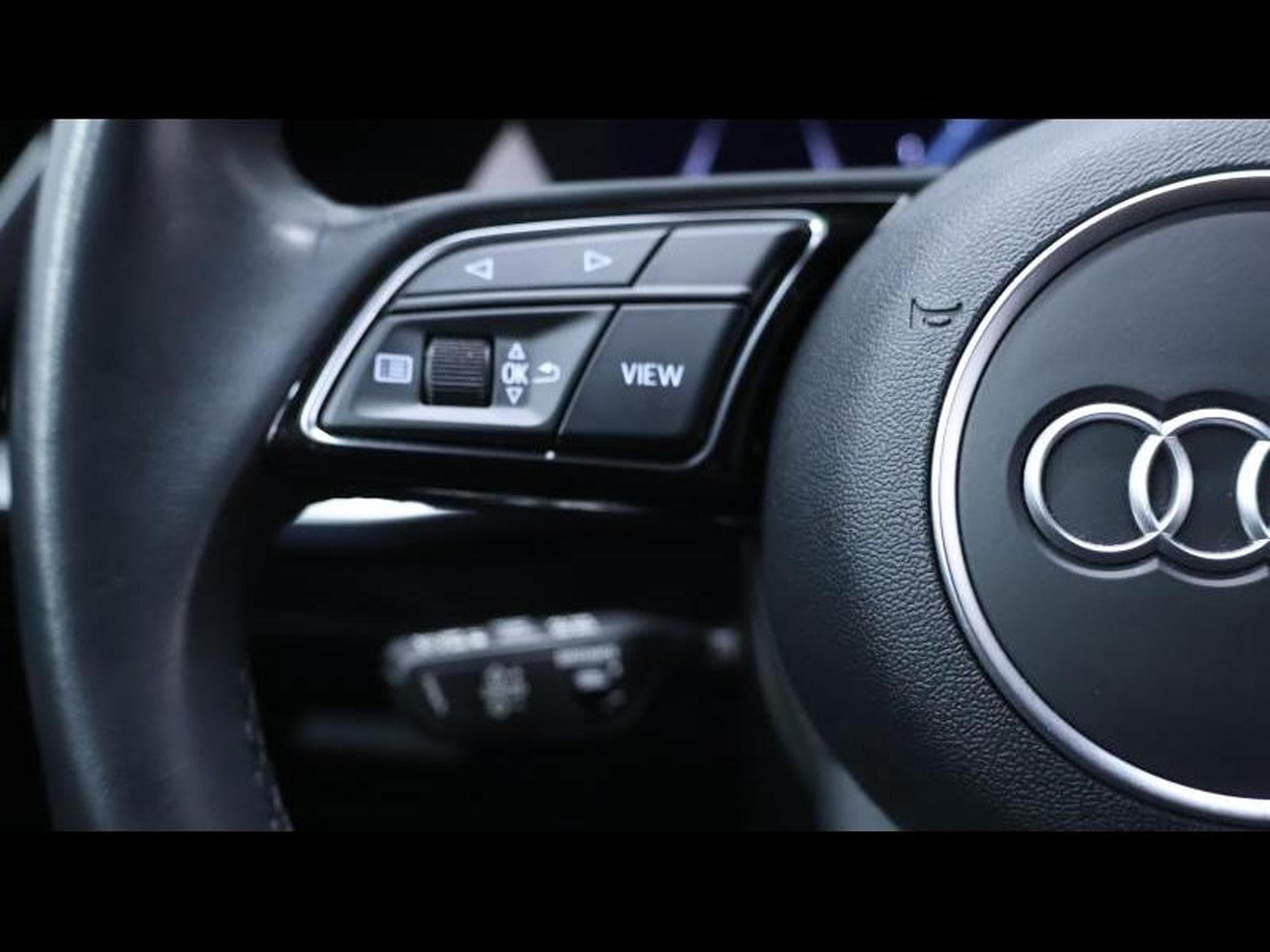 Audi A3 Sportback 35 TDI S-LINE 150 (2023) - Photo 17