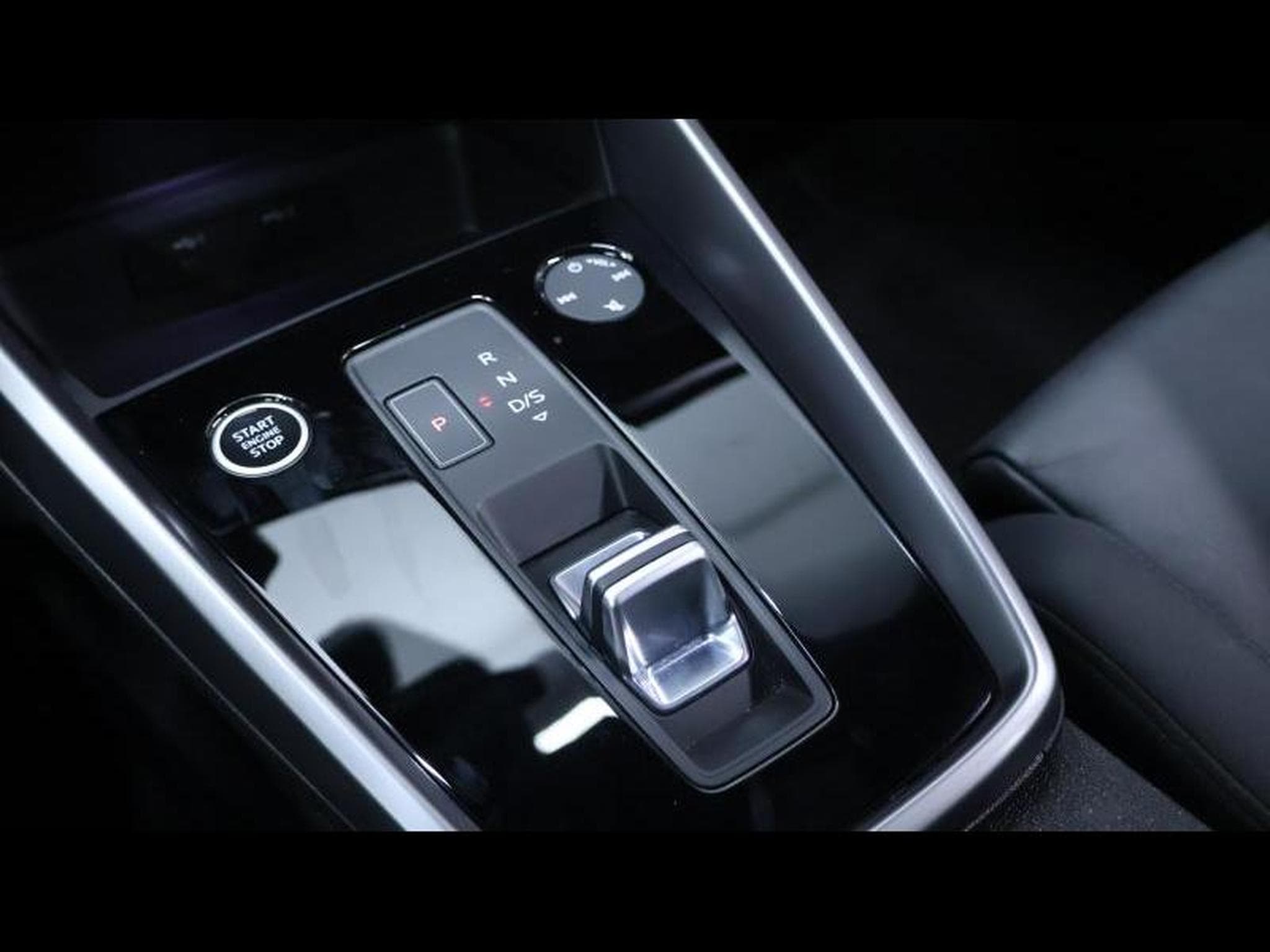 Audi A3 Sportback 35 TDI S-LINE 150 (2023) - Photo 19