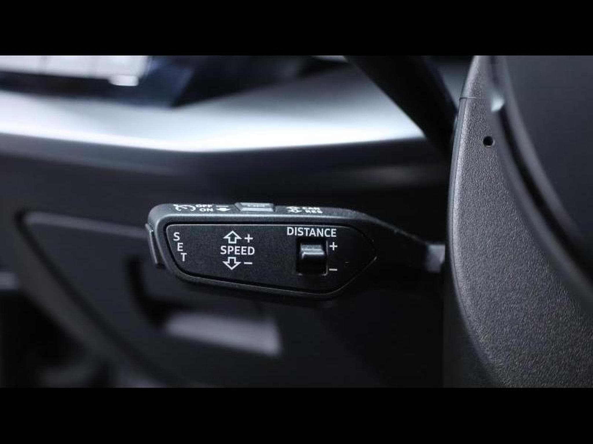 Audi A3 Sportback 35 TDI S-LINE 150 (2023) - Photo 30