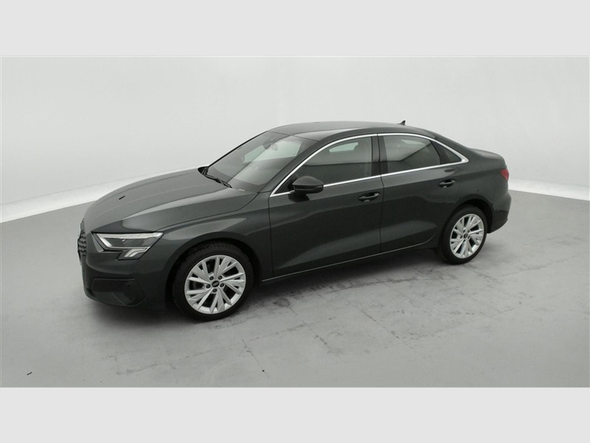 Audi A3 30 TDi Advanced S tronic NAVI/FULL LED/JA17/PDC (2022) - Foto 20