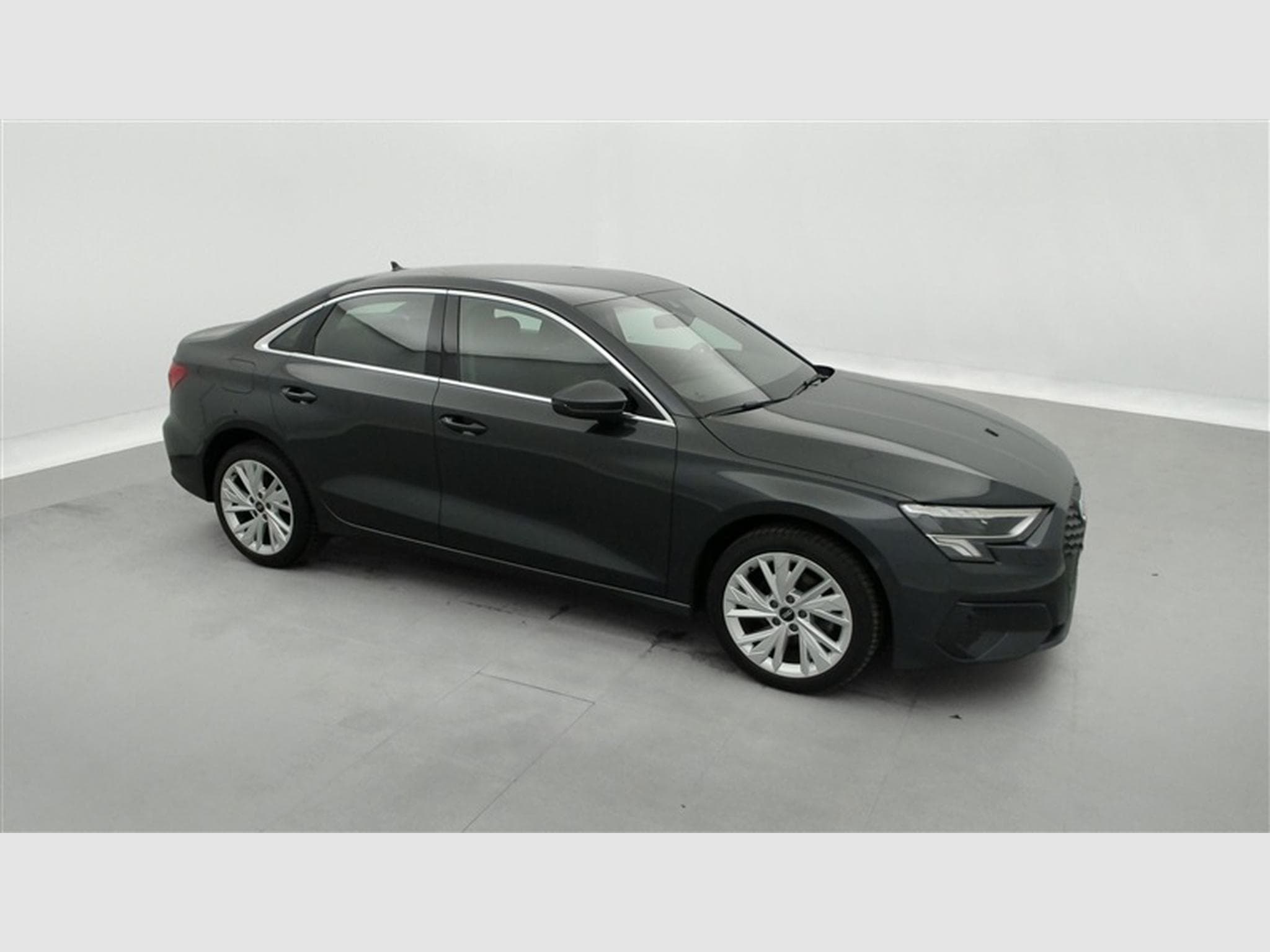 Audi A3 30 TDi Advanced S tronic NAVI/FULL LED/JA17/PDC (2022) - Foto 22