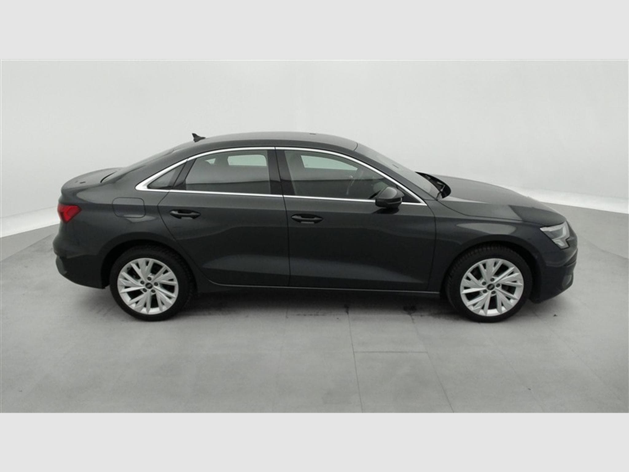 Audi A3 30 TDi Advanced S tronic NAVI/FULL LED/JA17/PDC (2022) - Foto 23