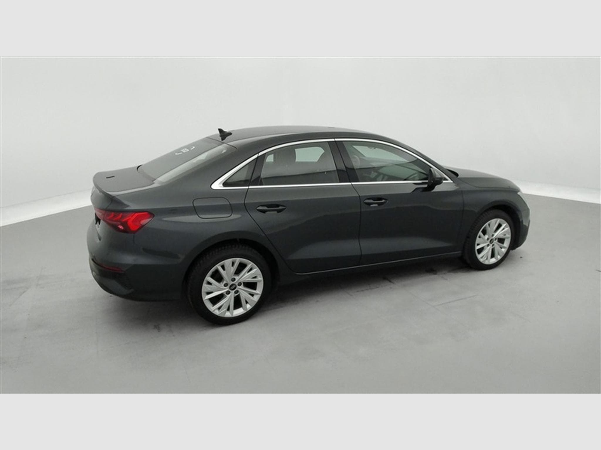 Audi A3 30 TDi Advanced S tronic NAVI/FULL LED/JA17/PDC (2022) - Foto 24