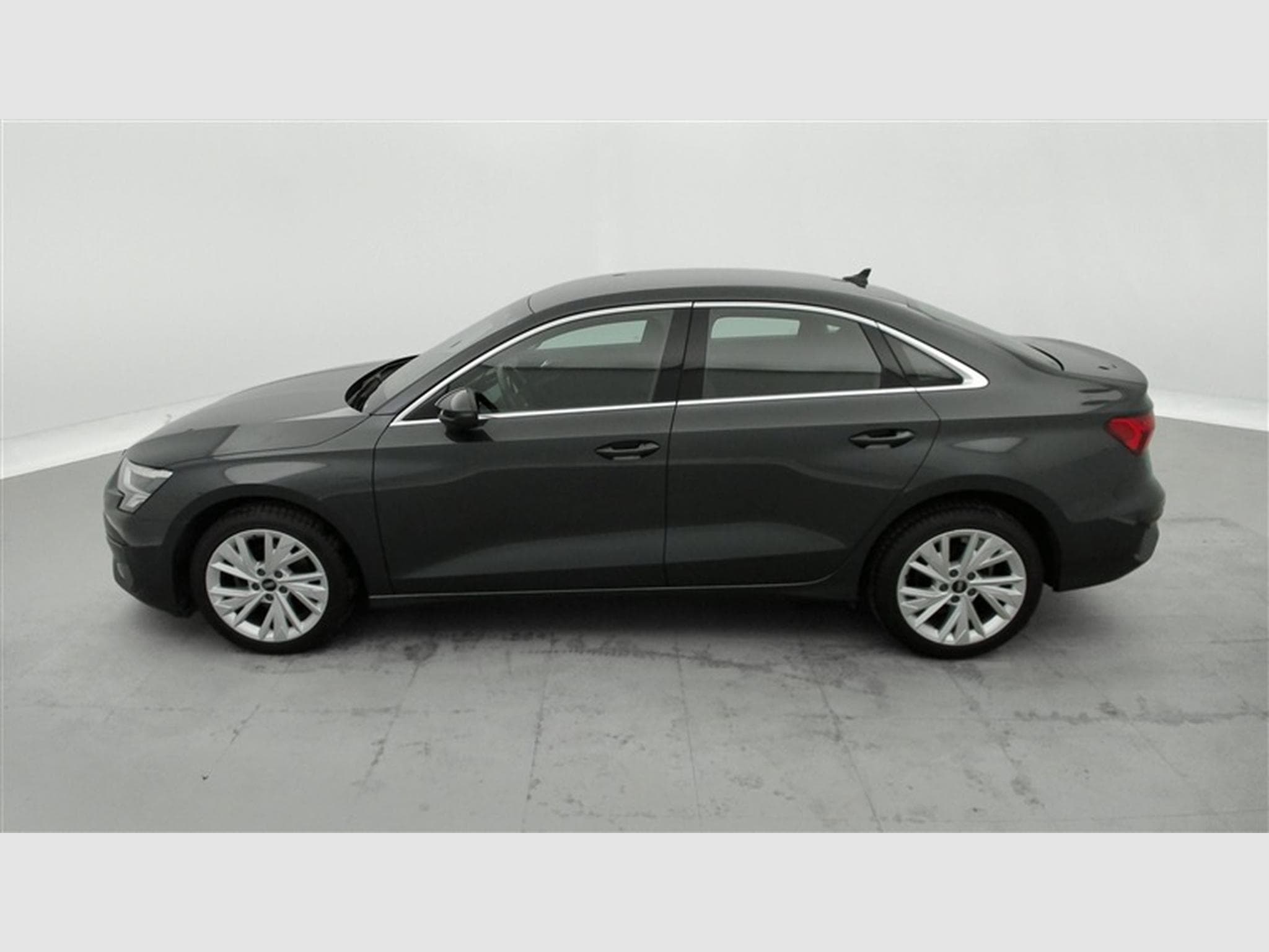 Audi A3 30 TDi Advanced S tronic NAVI/FULL LED/JA17/PDC (2022) - Foto 3