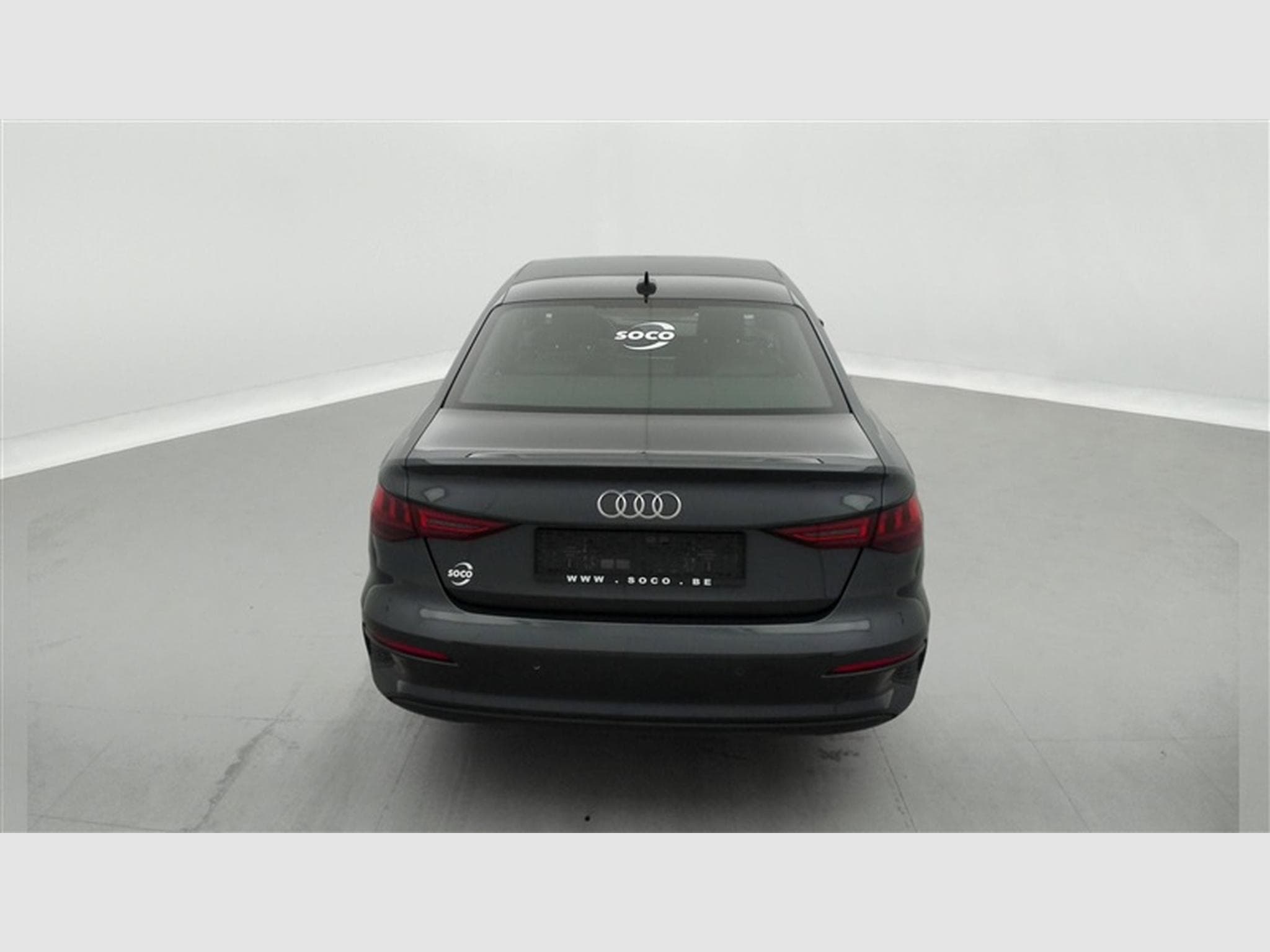 Audi A3 30 TDi Advanced S tronic NAVI/FULL LED/JA17/PDC (2022) - Foto 5
