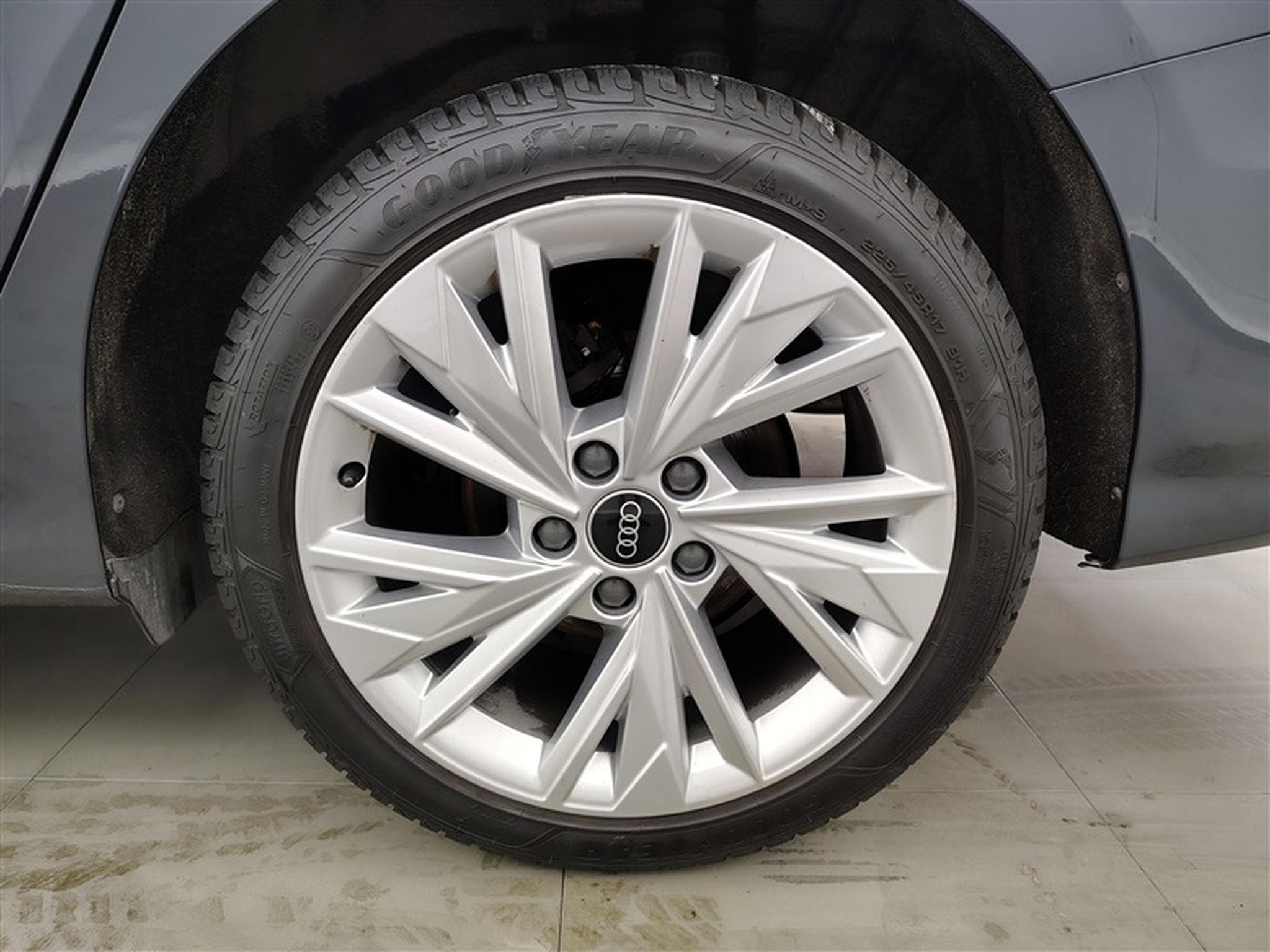Audi A3 30 TDi Advanced S tronic NAVI/FULL LED/JA17/PDC (2022) - Foto 6