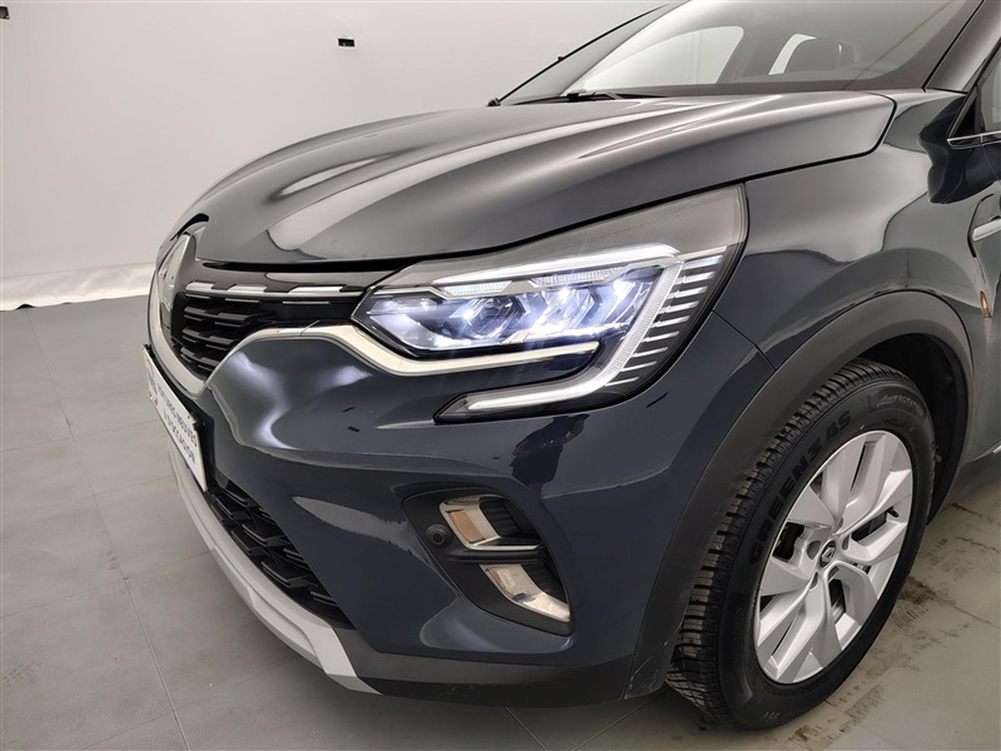 Renault Captur INTENS CLIM/NAVI/CAM/PDC (2021) - Foto 15