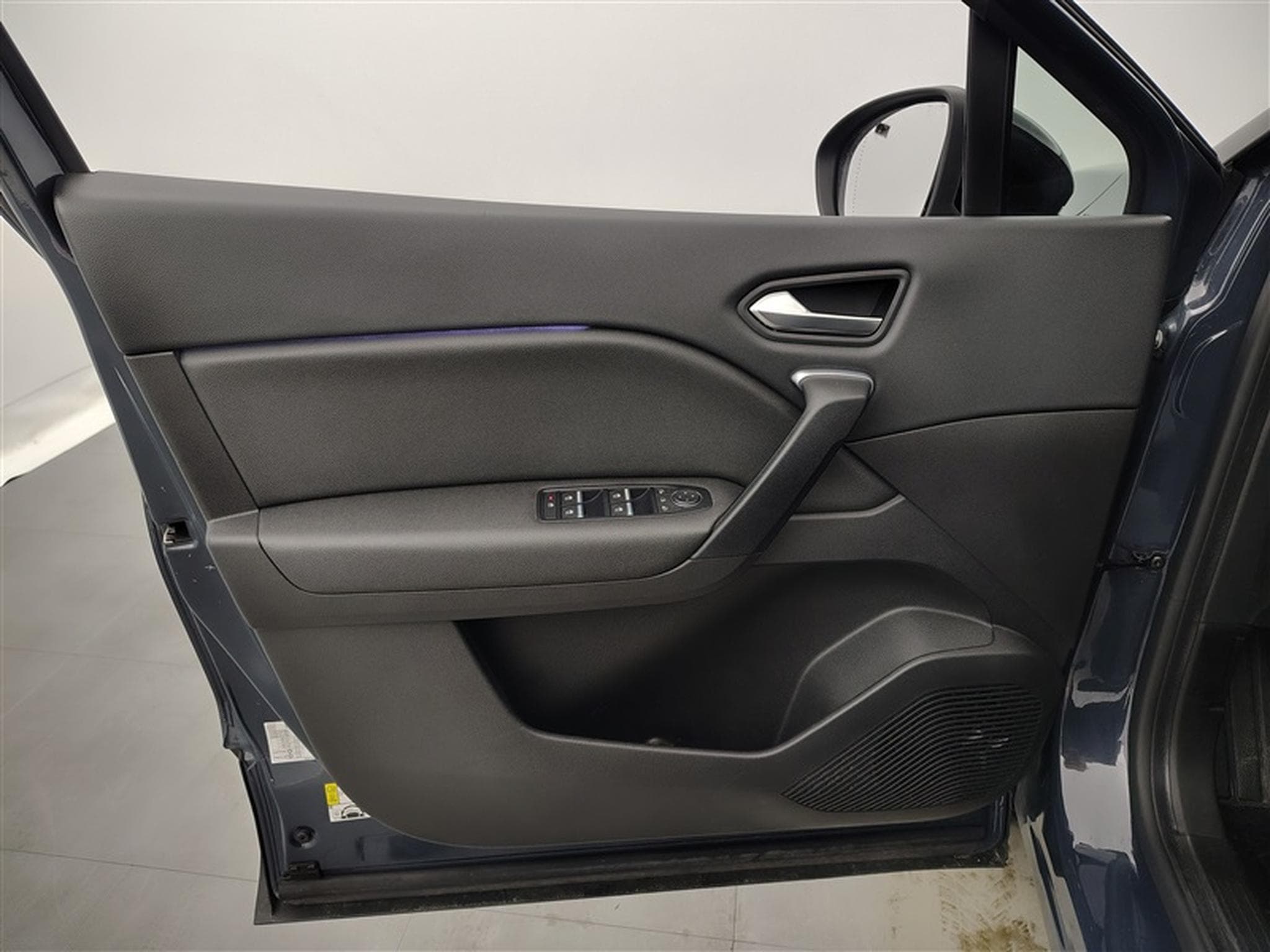 Renault Captur INTENS CLIM/NAVI/CAM/PDC (2021) - Foto 17