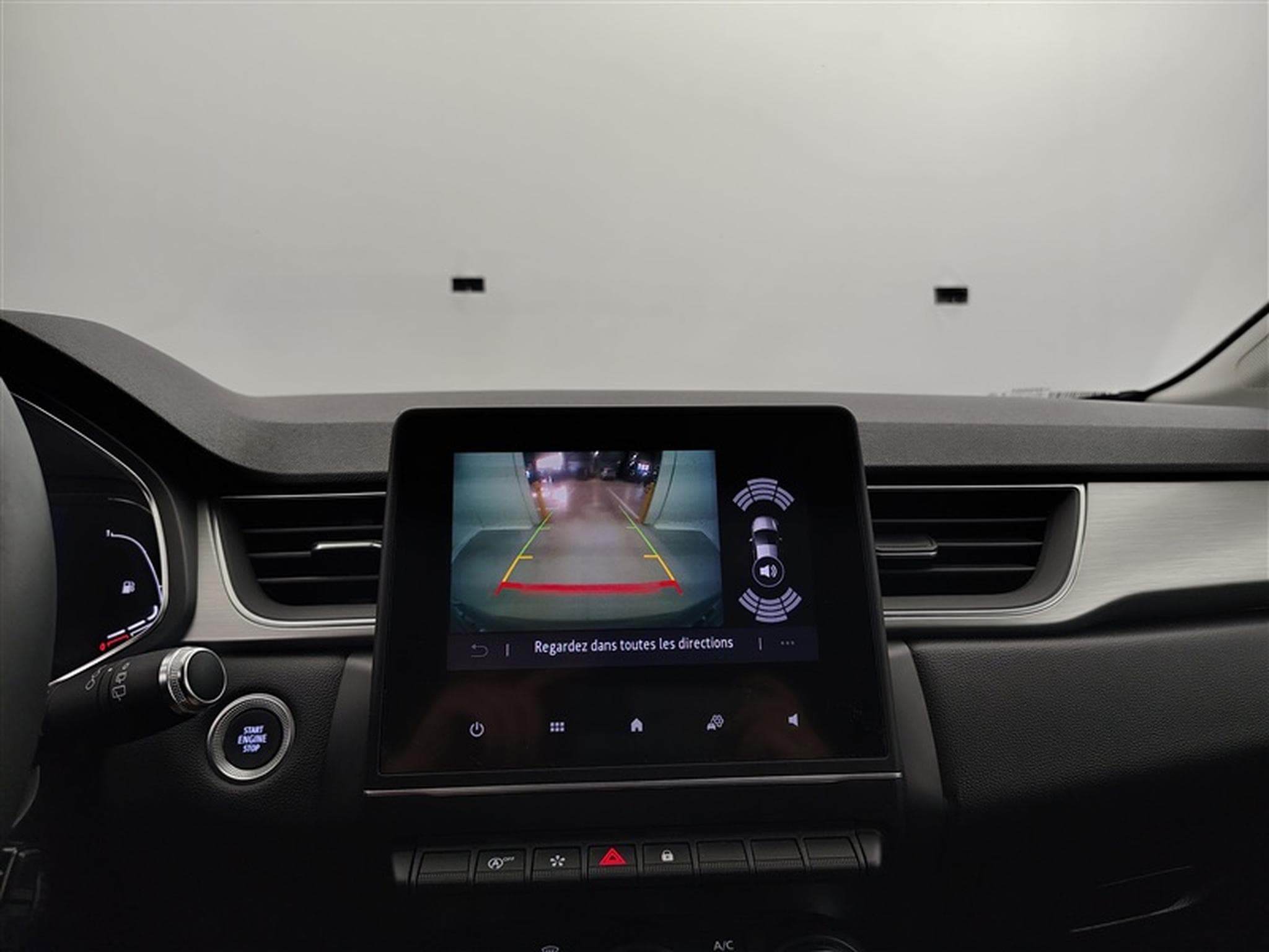 Renault Captur INTENS CLIM/NAVI/CAM/PDC (2021) - Foto 18