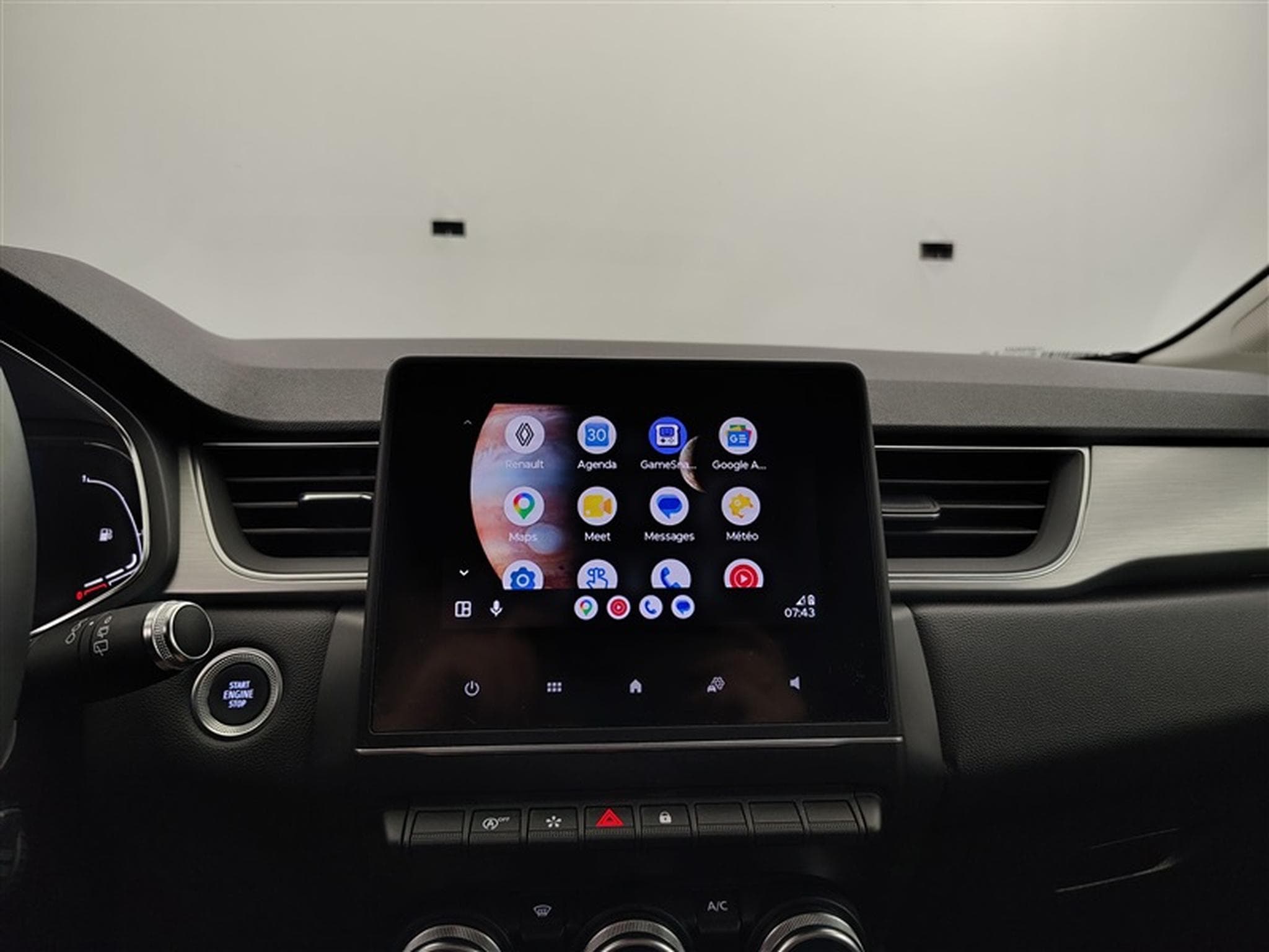 Renault Captur INTENS CLIM/NAVI/CAM/PDC (2021) - Foto 20