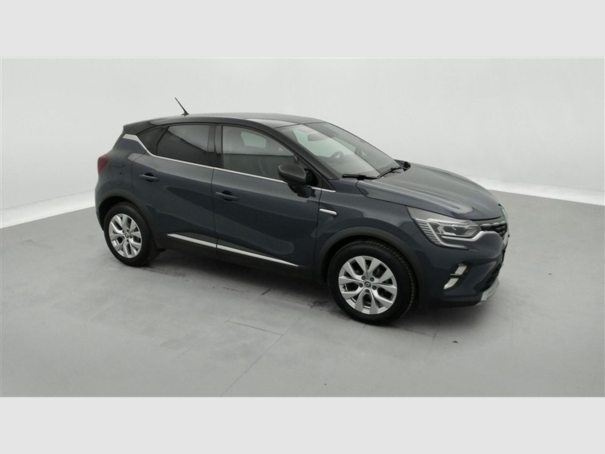 Renault Captur INTENS CLIM/NAVI/CAM/PDC (2021) - Foto 23