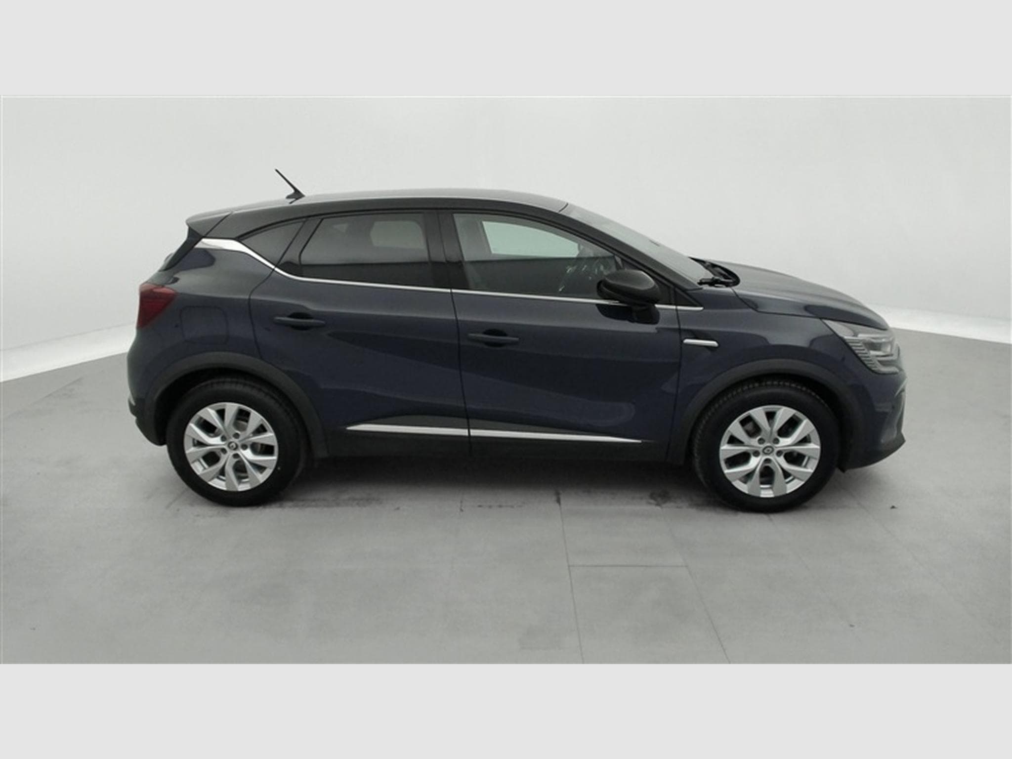 Renault Captur INTENS CLIM/NAVI/CAM/PDC (2021) - Foto 24