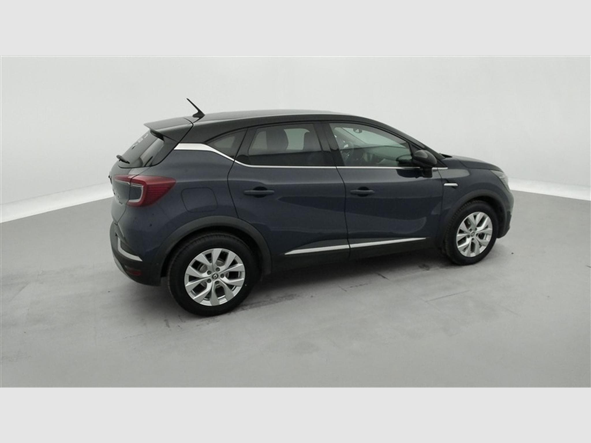 Renault Captur INTENS CLIM/NAVI/CAM/PDC (2021) - Foto 25