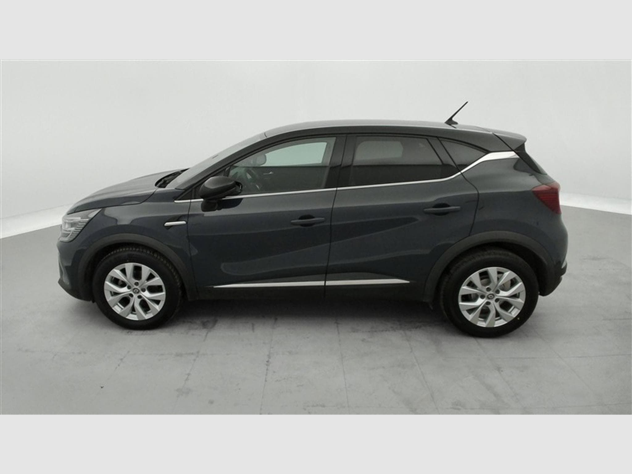 Renault Captur INTENS CLIM/NAVI/CAM/PDC (2021) - Foto 3