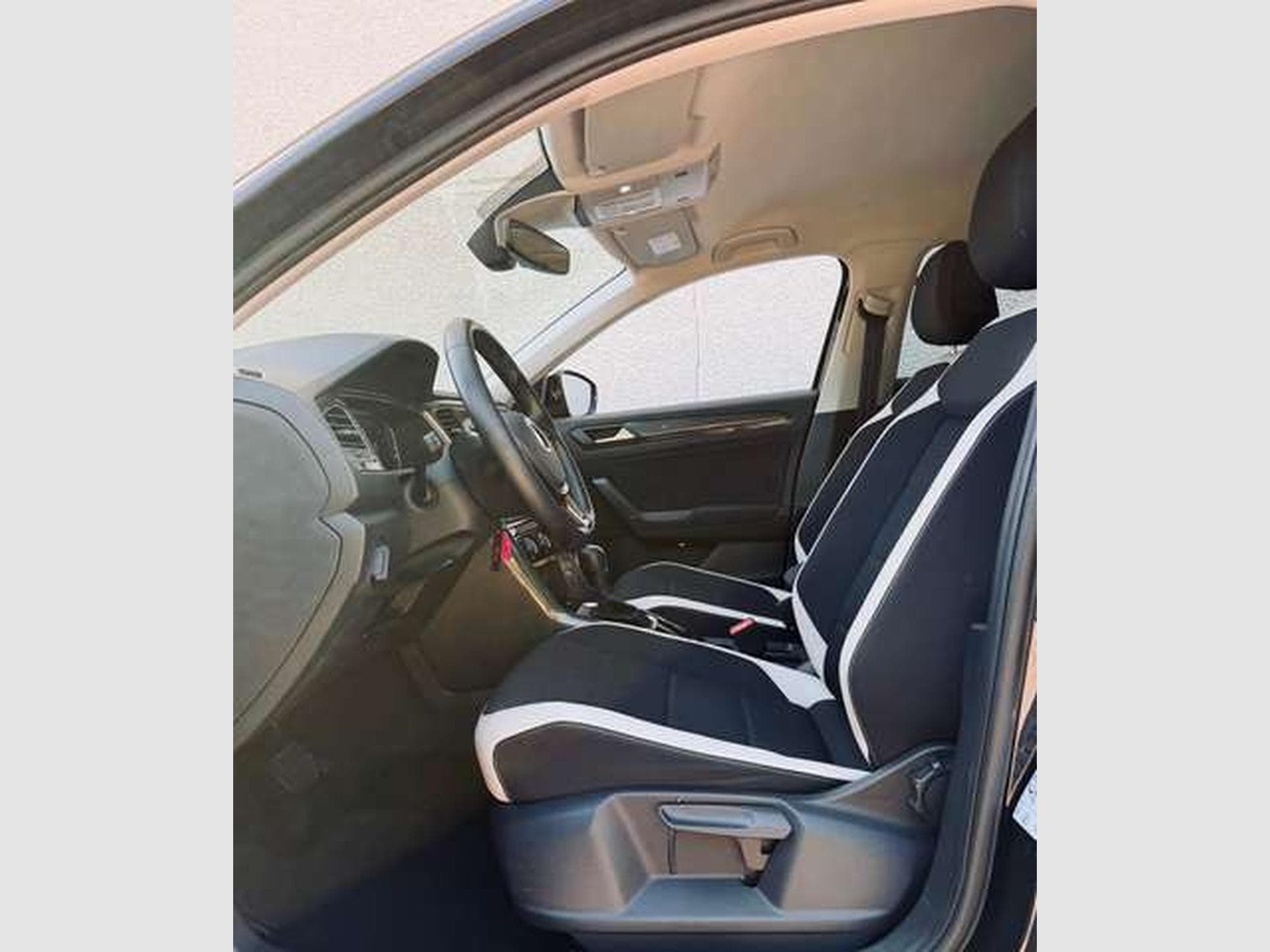 VW T-Roc T-Roc 1.5 TSI ACT SPORT DSG // Garantie 12 Mois✅✅✅ (2021) - Foto 11